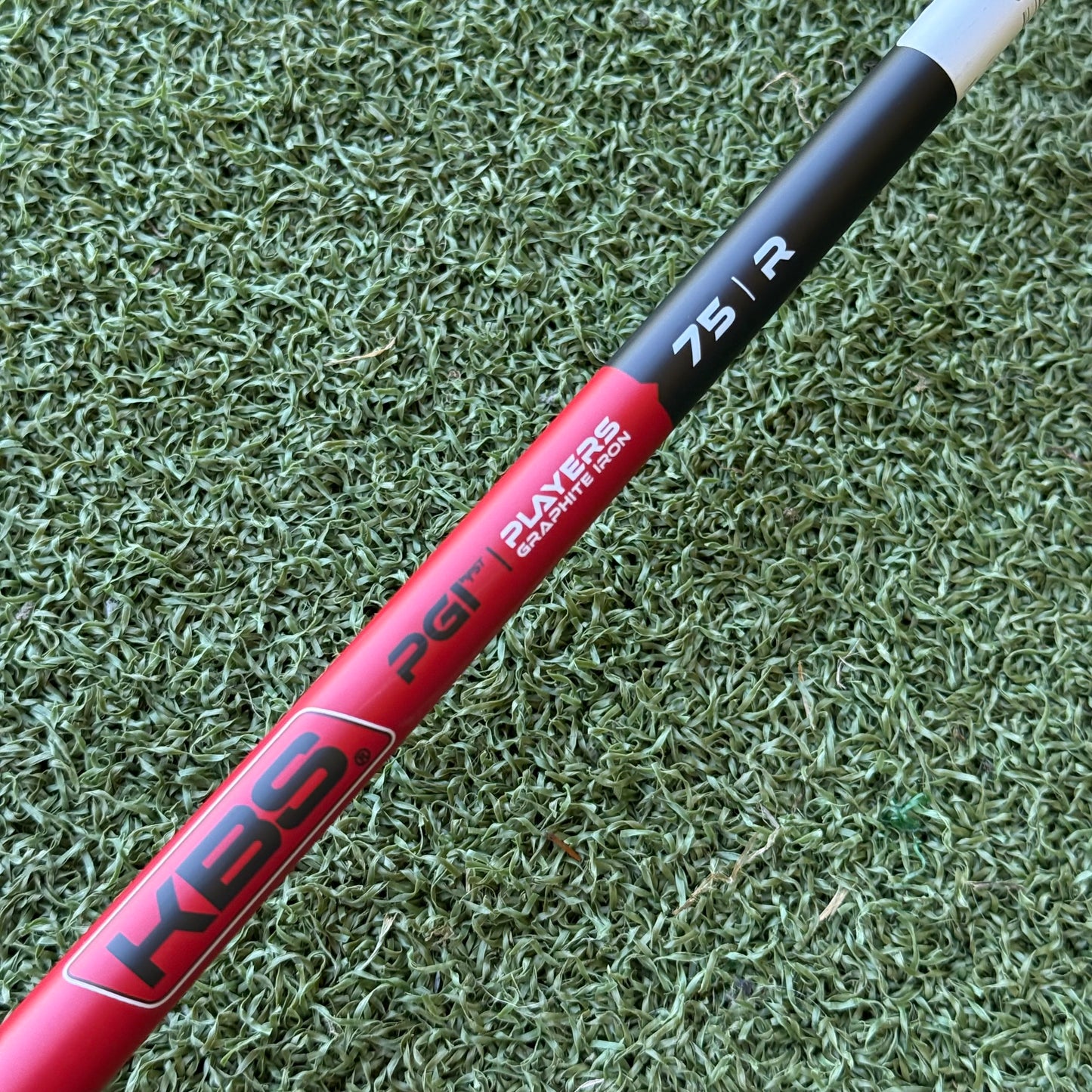Cobra Aerojet One Length 4 Hybrid / 21 Degree / Regular Flex
