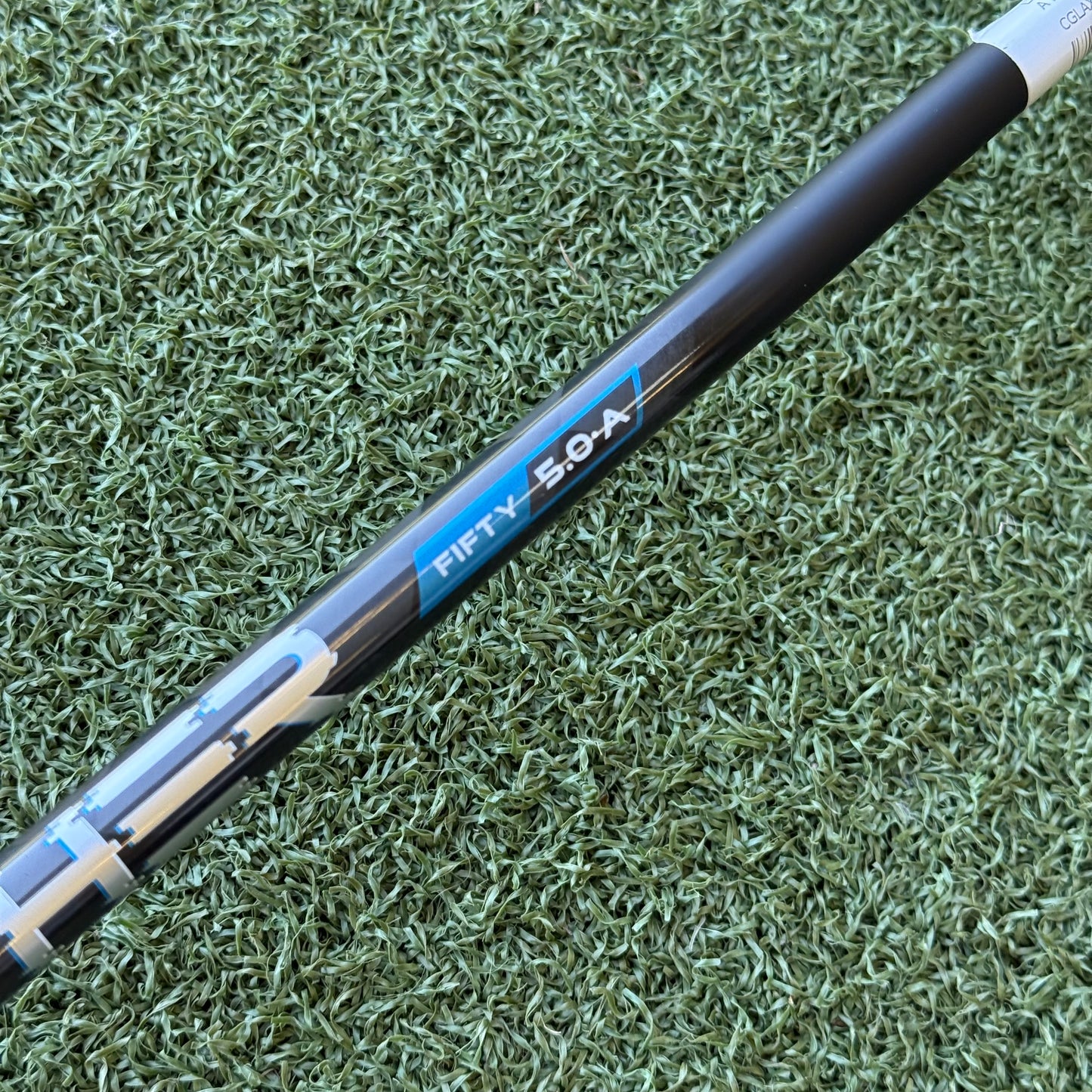 Cleveland Launcher XL Golf Driver / 9-12 Degree / Senior Flex