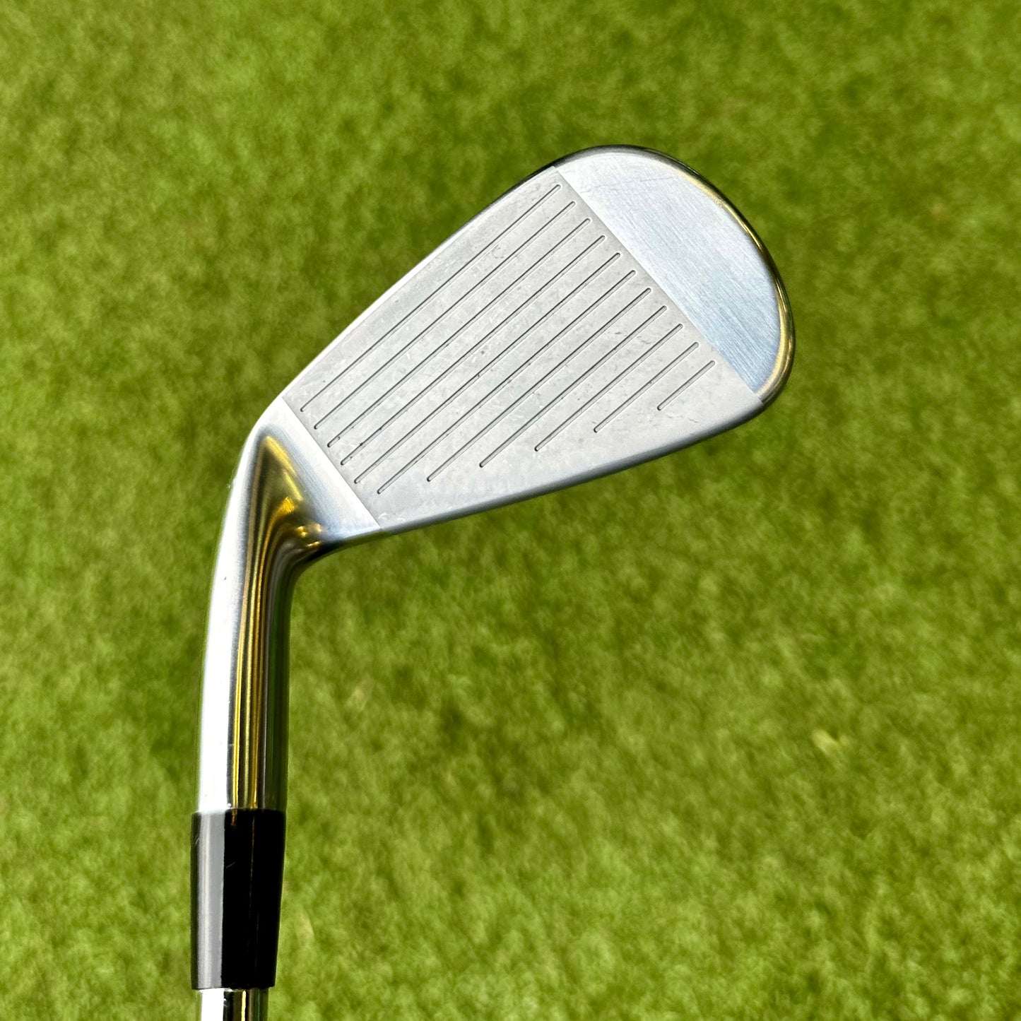 Mizuno MP-20 HMB #4 Iron - Pre Owned Golf