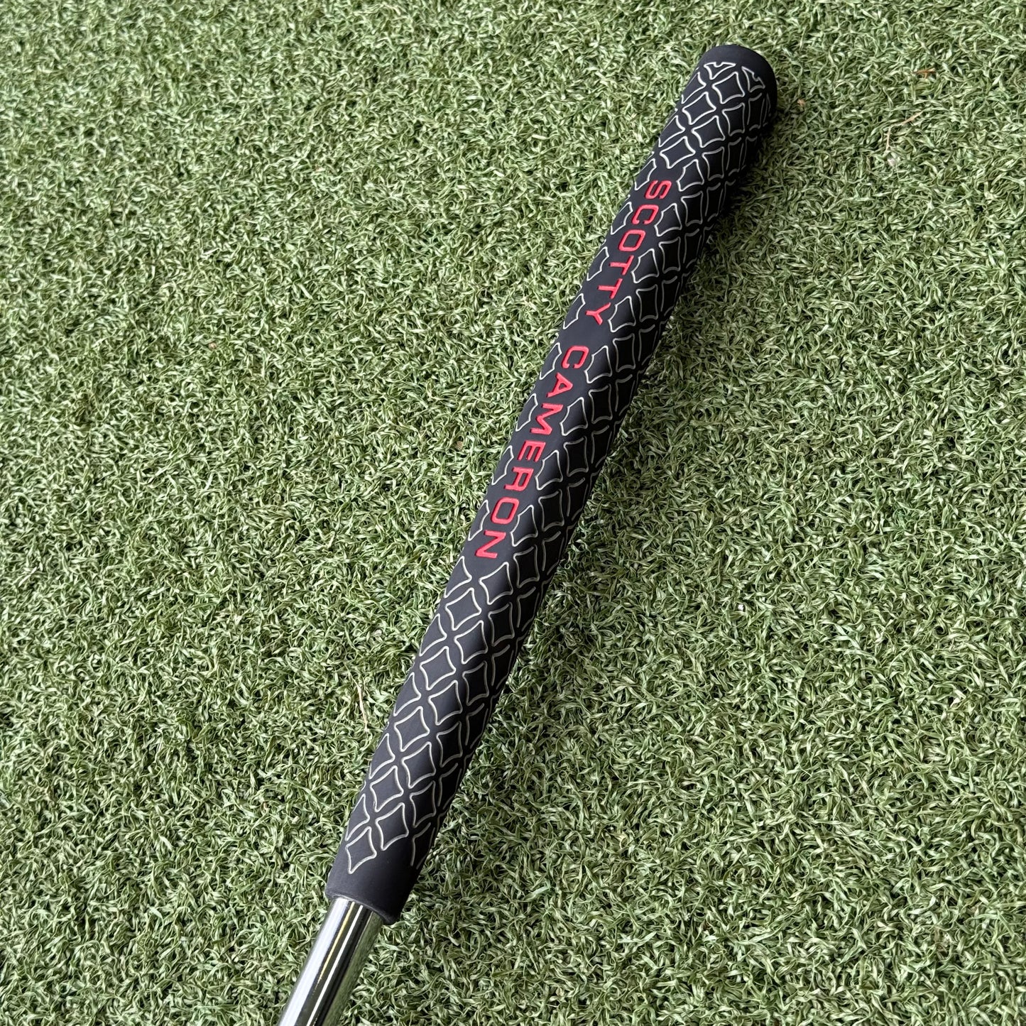 Scotty Cameron Super Select Newport 2 Putter / 35 Inch