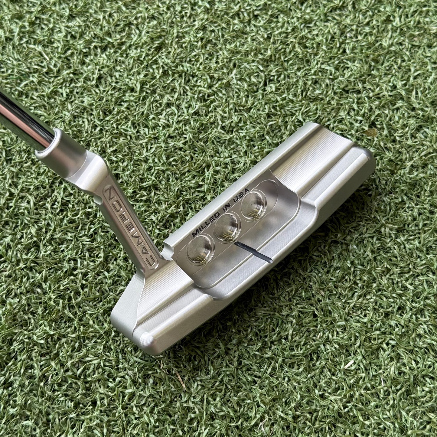 Scotty Cameron Super Select Newport 2 Putter / 35 Inch