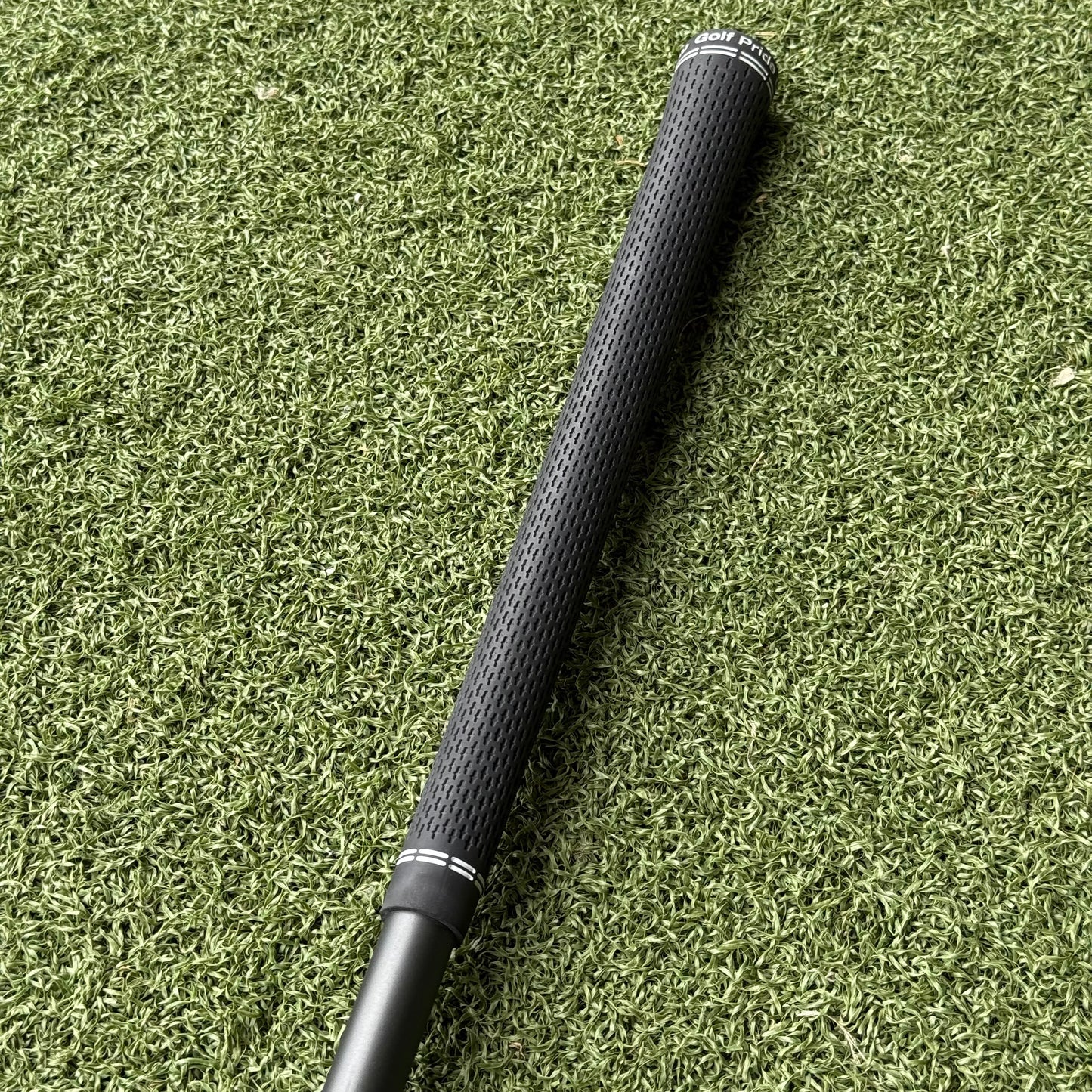 Srixon ZX #3 Hybrid / 19 Degree / Stiff Flex