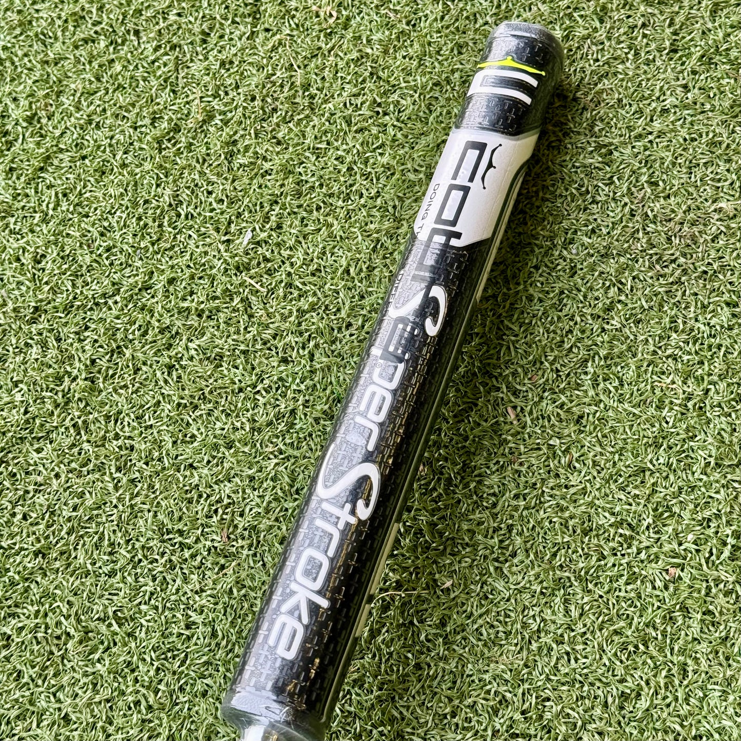 Cobra King Sport-60 Putter / 34 Inch - Pre Owned Golf