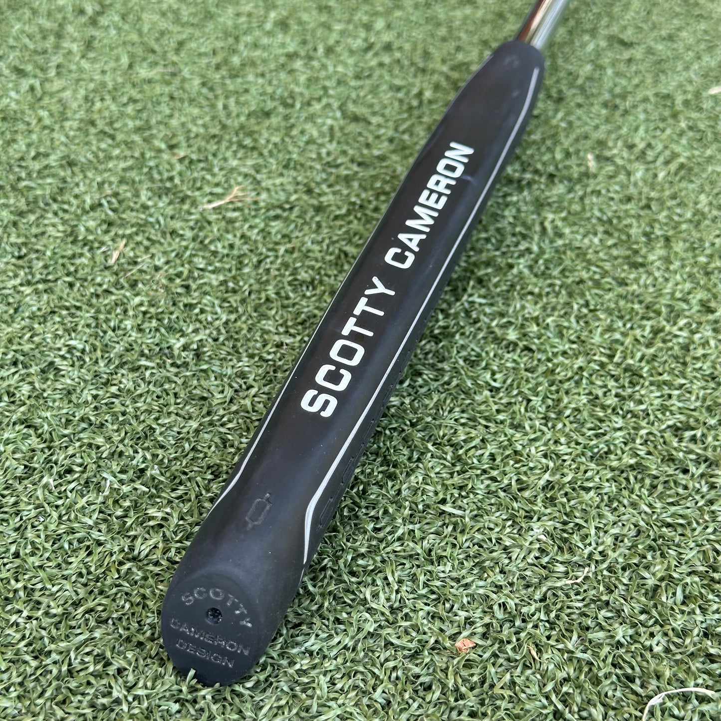 Scotty Cameron Phantom 5 Putter / 34 Inch