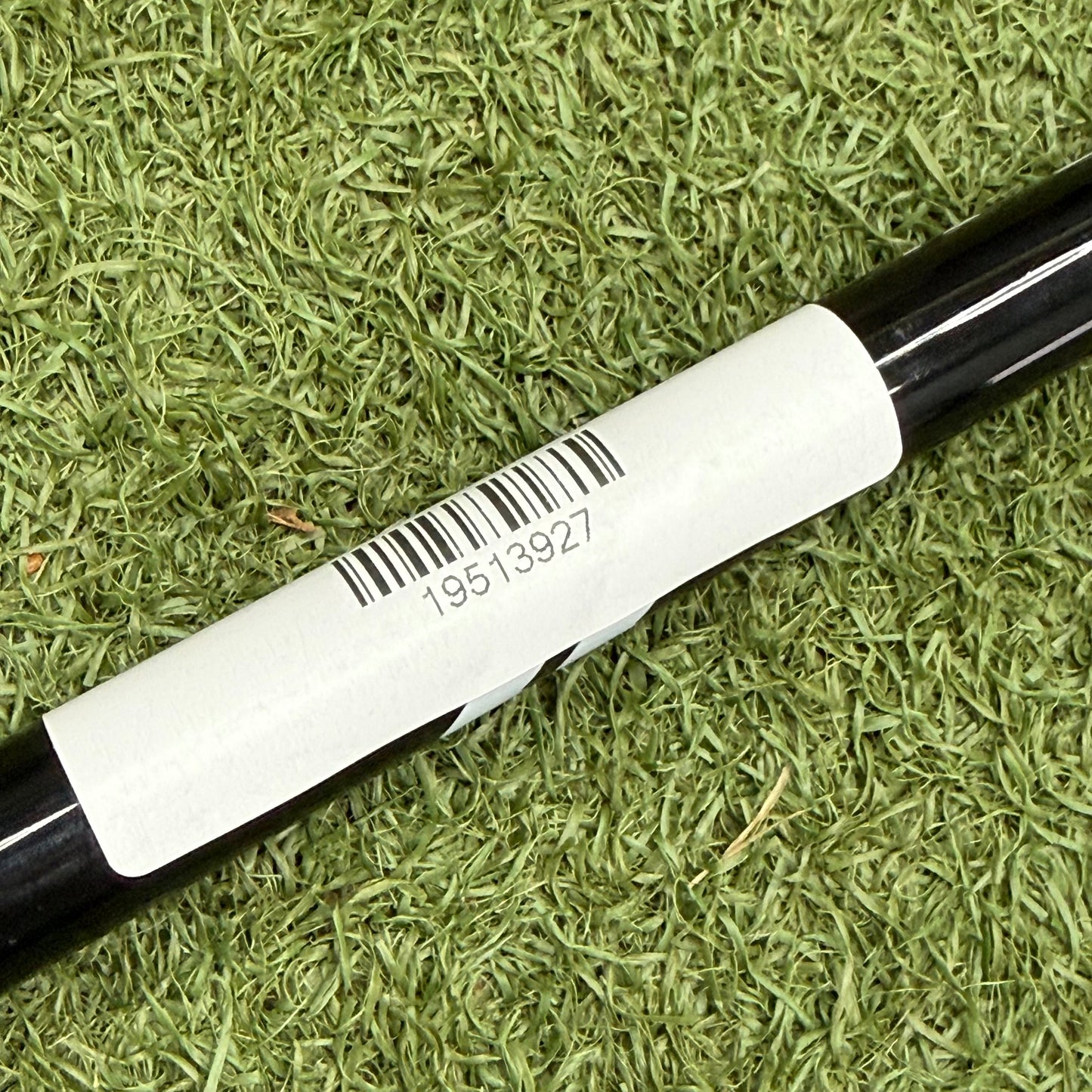 TaylorMade Stealth DHY 3 Iron / 19 Degree / Stiff Flex