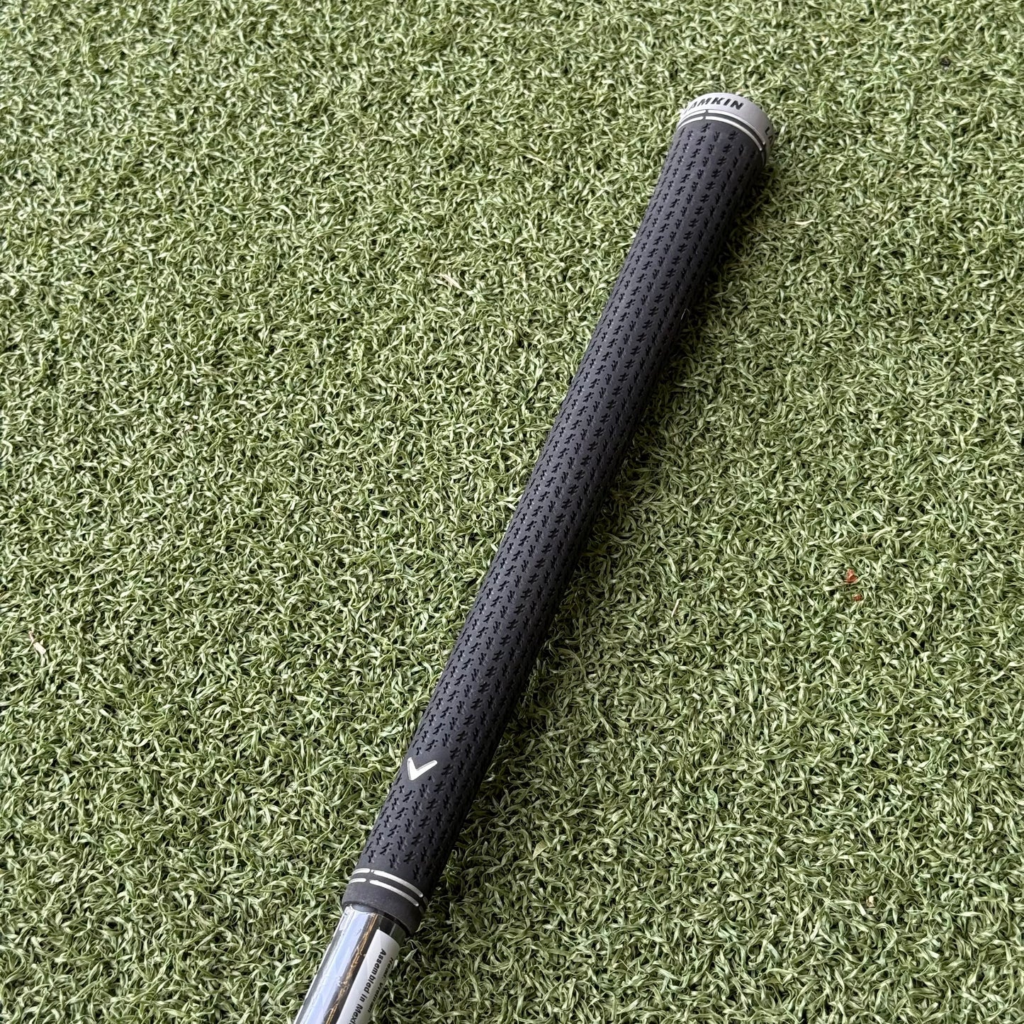 Callaway Ai Smoke #3 Hybrid / 18 Degree / Stiff Flex