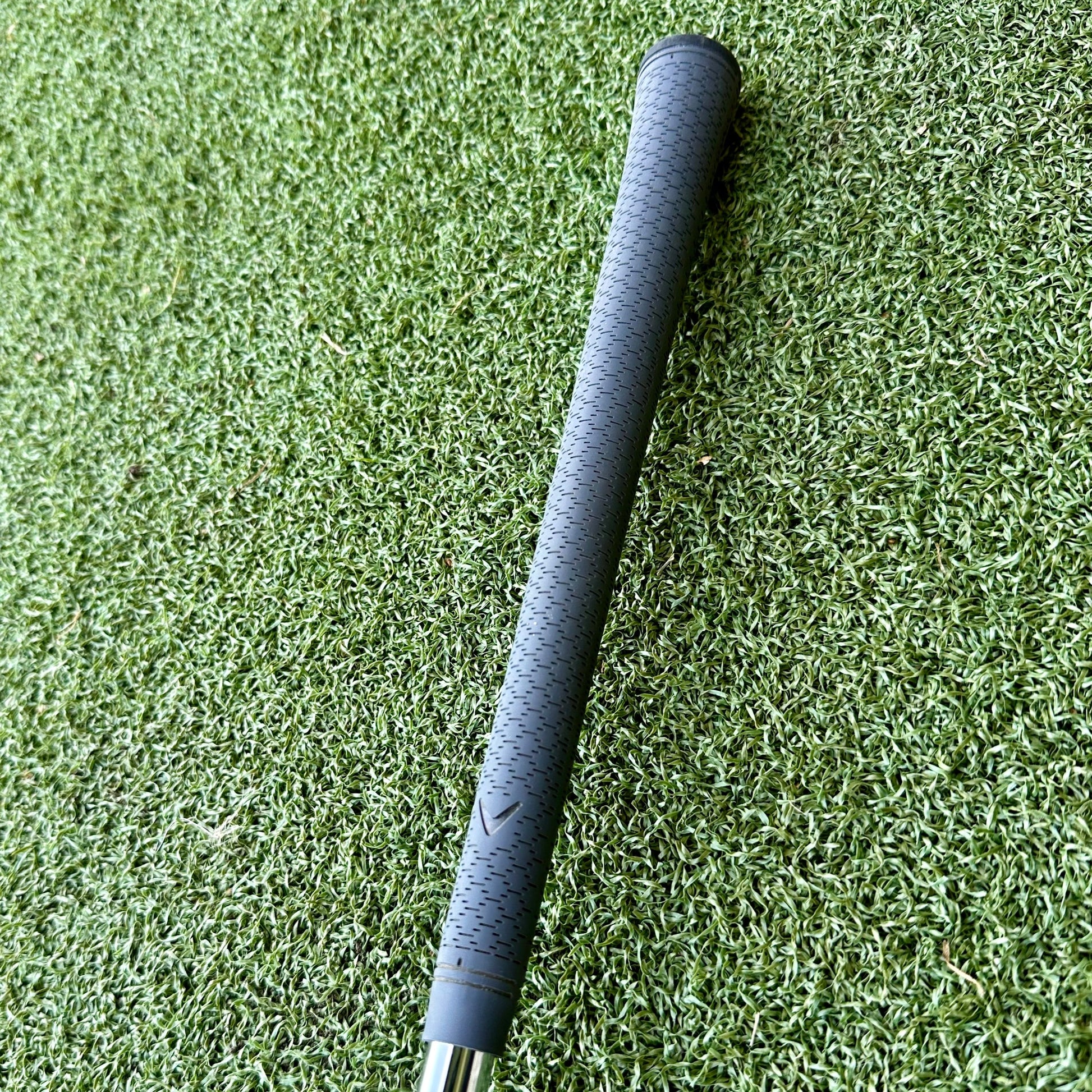 Callaway Jaws Raw Lob Wedge - Pre Owned Golf