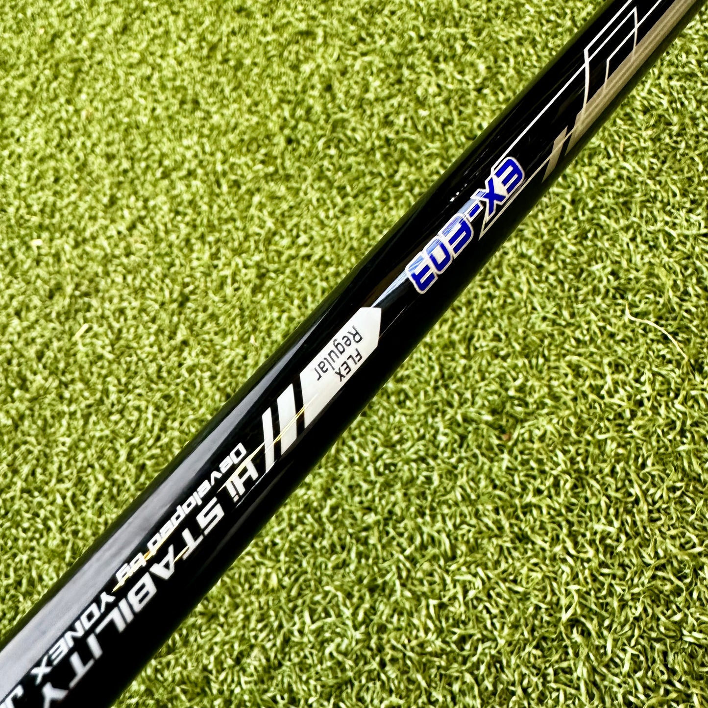 Yonex Exone Elite 3 #5 Fairway Wood - Pre Owned Golf