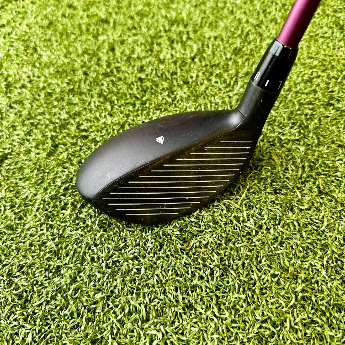 Yonex Ezone GS Ladies #6 Hybrid - Pre Owned Golf