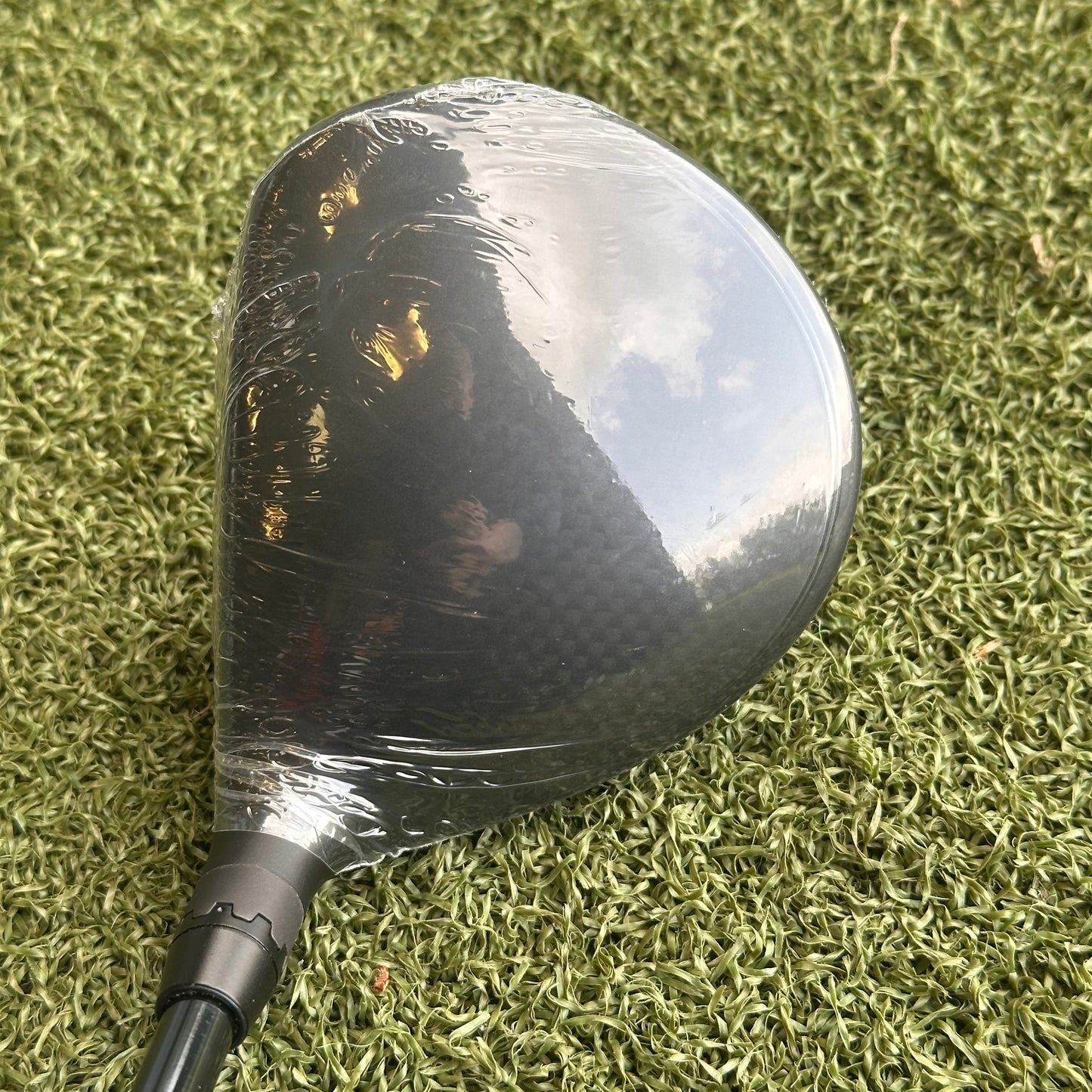 Cobra Darkspeed Max #5 Fairway Wood / 18.5 Degree / Regular Flex