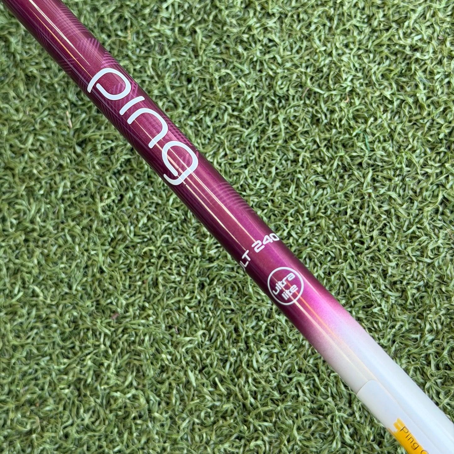 Ping G Le2 Golf Driver / 11.5 Degree / Ladies Flex