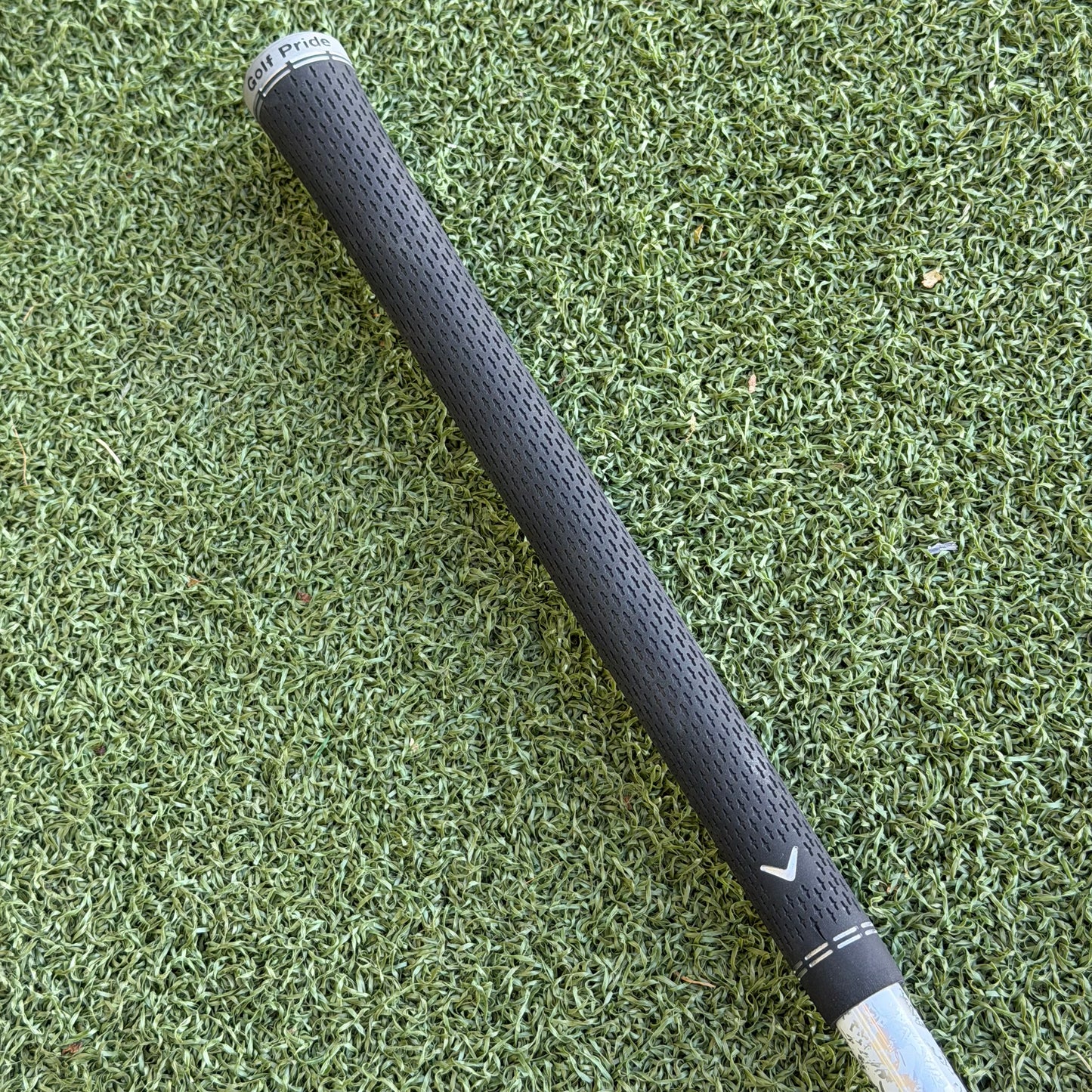 Callaway Elyte #3HL Fairway / 15 Degree / Regular Flex