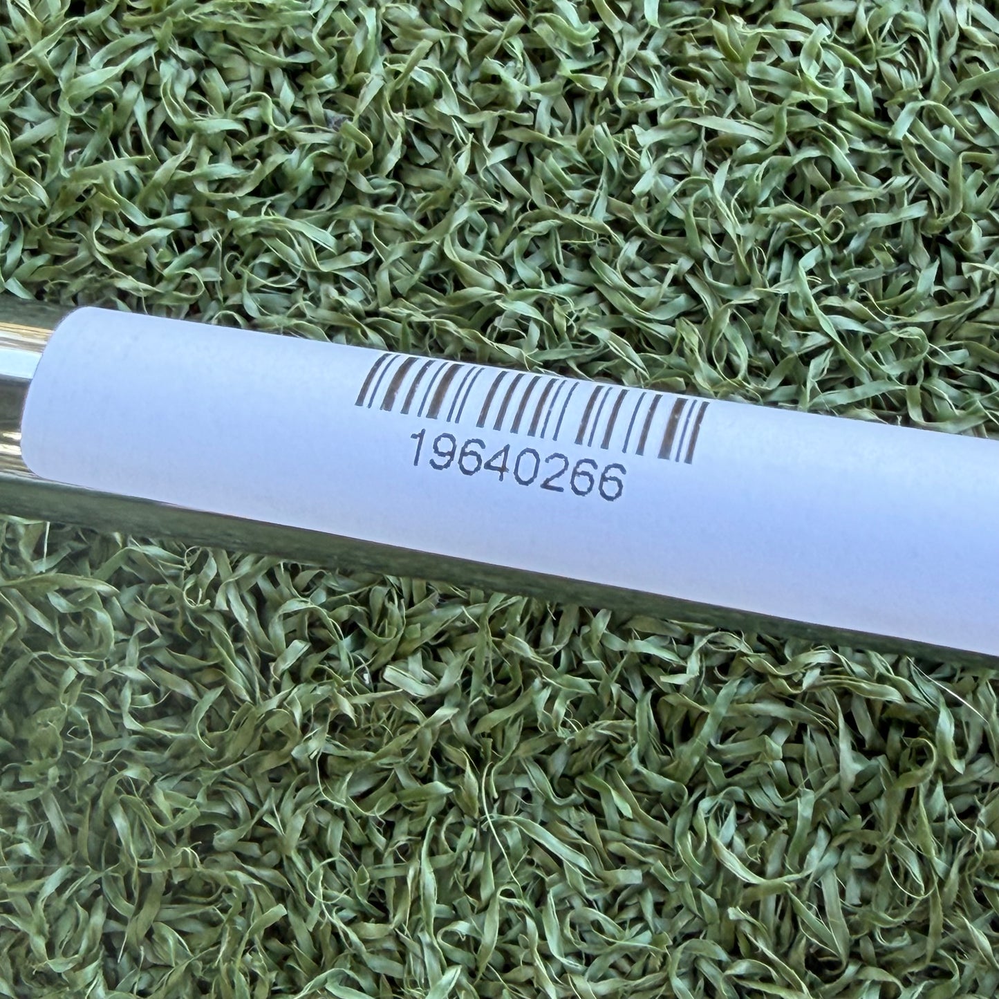 PING Scottsdale DS72 Golf Putter / 34 Inch