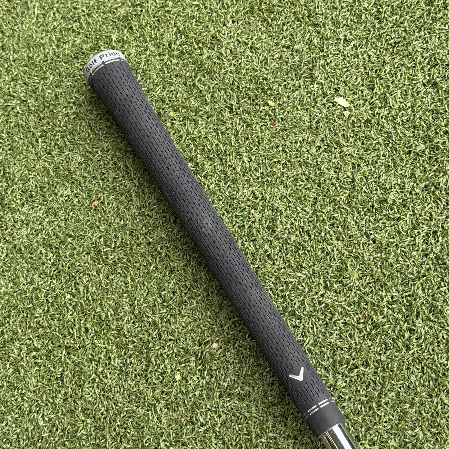 Callaway Mavrik #4 Iron / 18 Degree / Stiff Flex