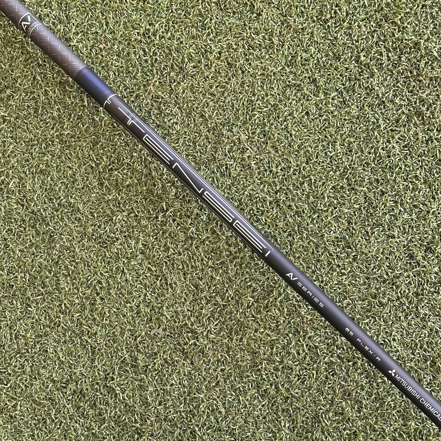 Callaway Paradym Ai Smoke Max D #3 Fairway Wood