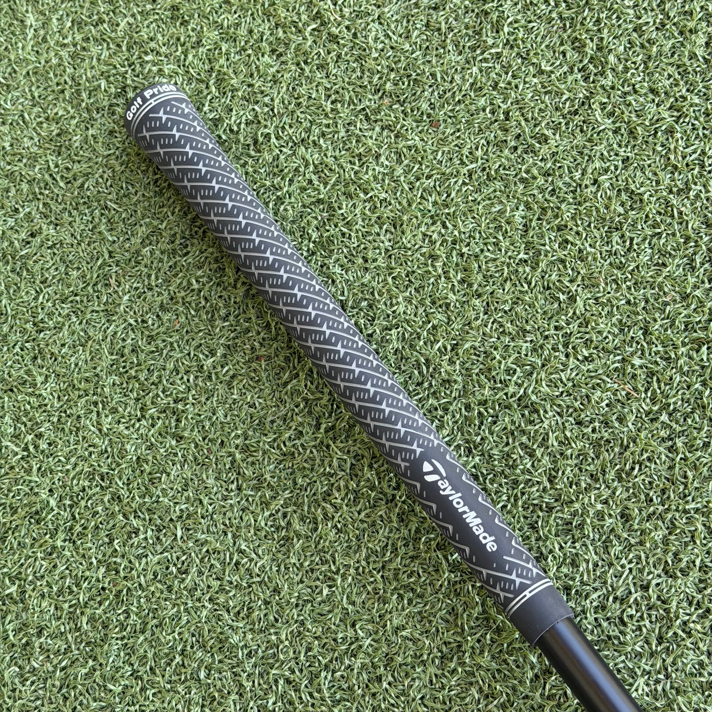 TaylorMade Qi35 Max #9 Fairway / 24.5 Degree / Regular Flex