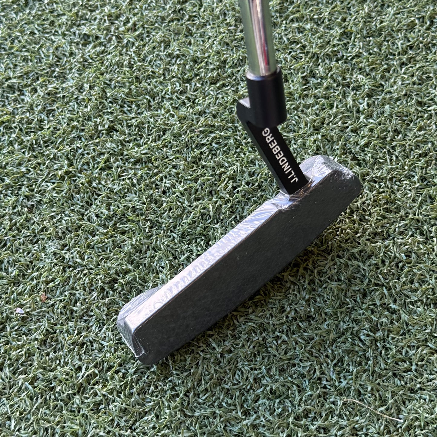 Vega J.Lindeberg LTD4 Putter / 33 Inch