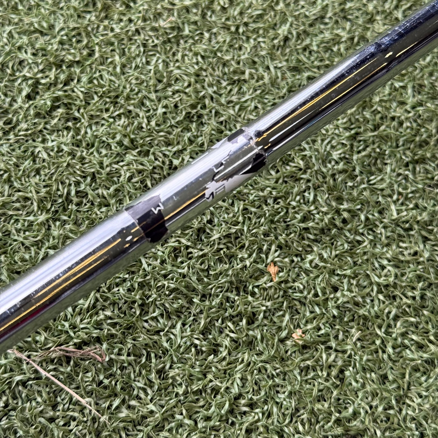 Titleist Vokey SM8 Lob Wedge / 60 Degree