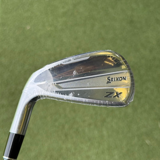 Srixon ZX MKII #3 Iron / 20 Degree / Regular Flex / Left Handed