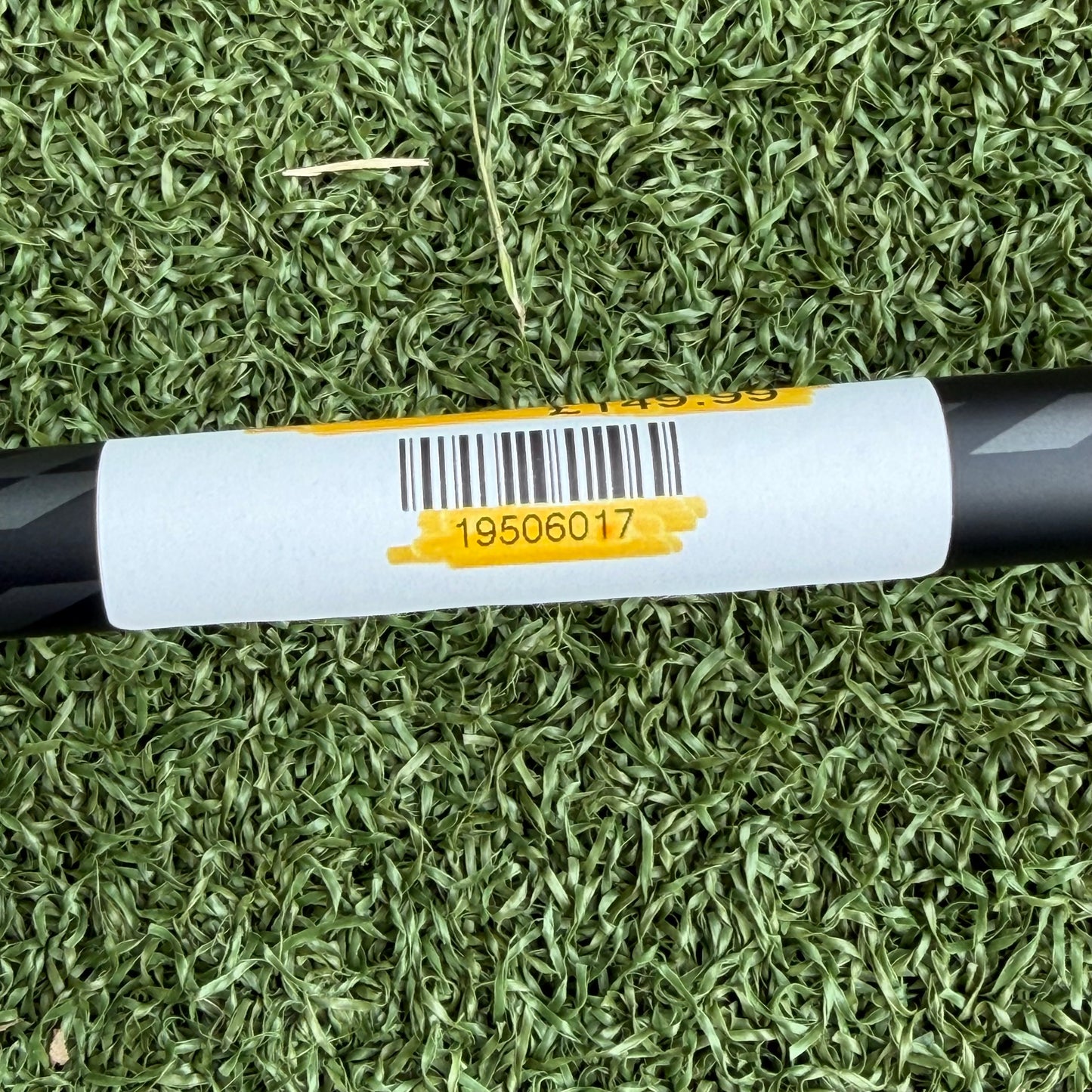 Callaway Ai Smoke #3 Hybrid / 18 Degree / Regular Flex
