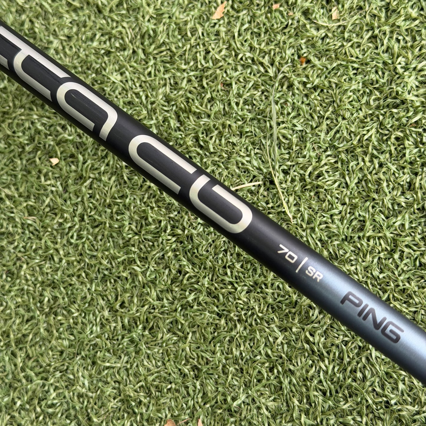 PING G425 #6 Hybrid / 30 Degree / Senior Flex