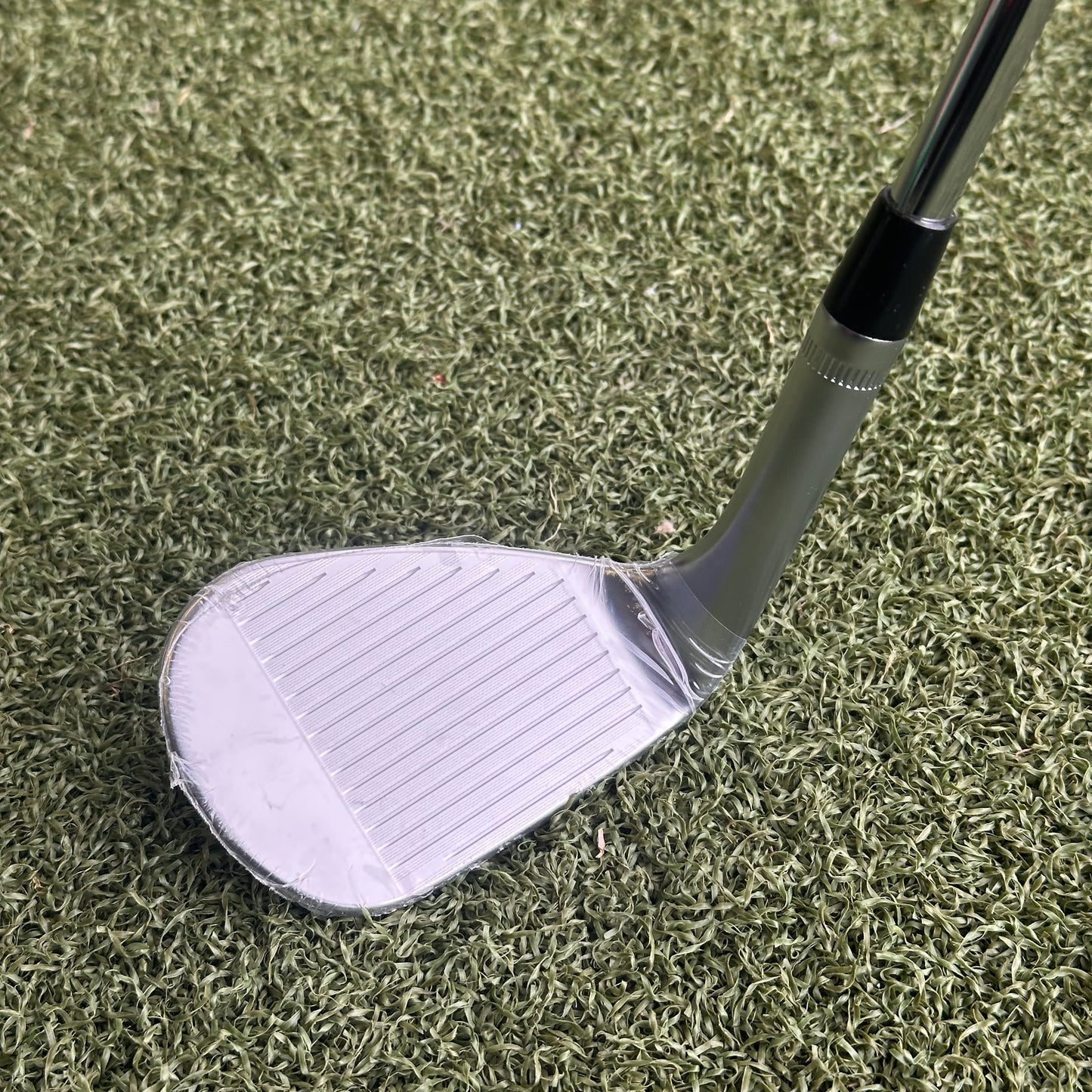 Callaway Mack Daddy Forged Lob Wedge / 58 Degree