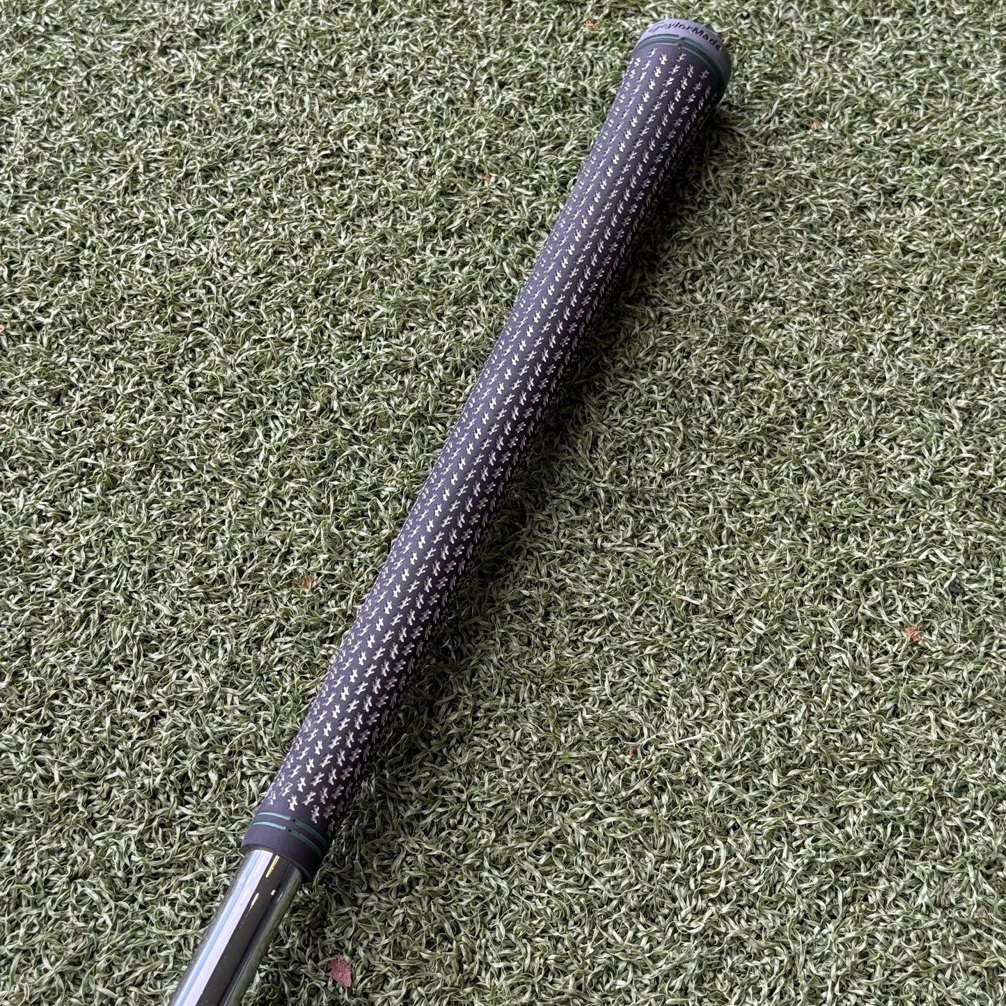 TaylorMade Milled Grind 4 Sand Wedge / 56 Degree