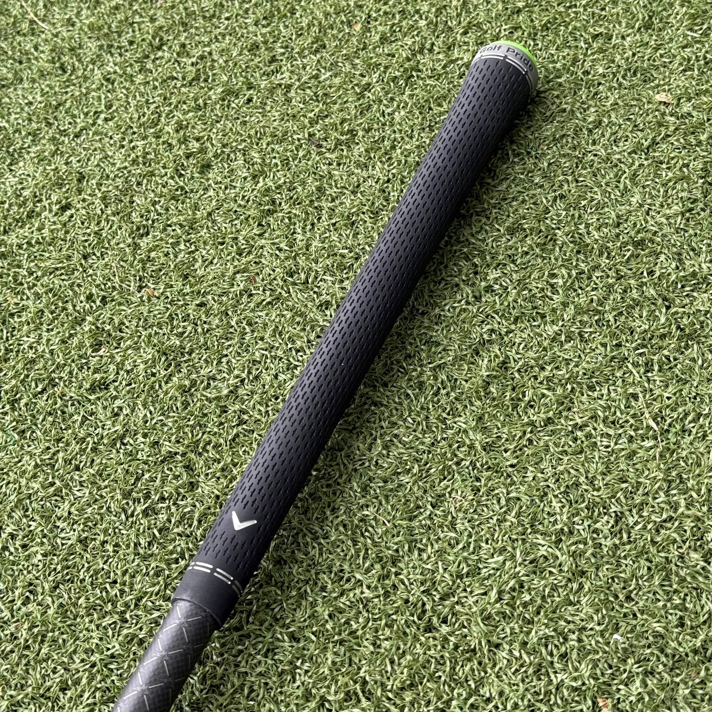 Callaway Elyte TD Golf Driver / 9 Degree / Stiff Flex