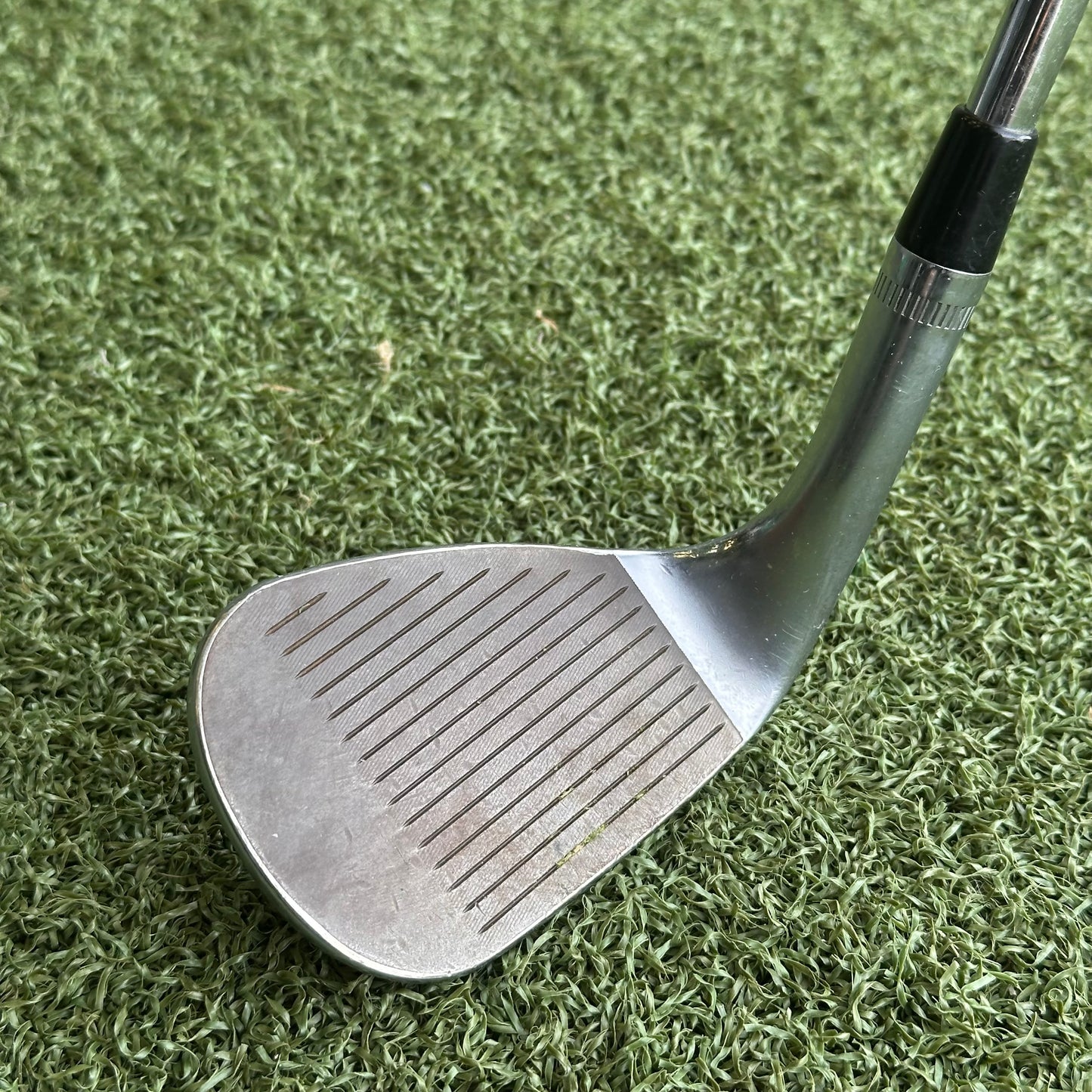 Callaway Jaws Raw Sand Wedge / 54 Degree