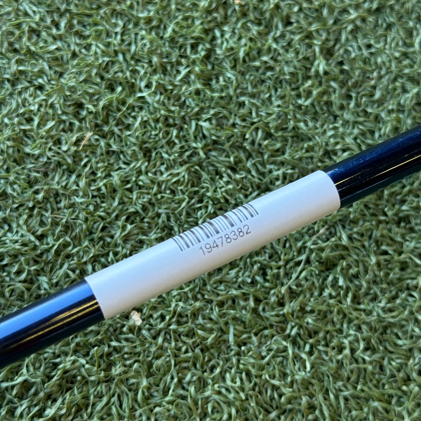 TaylorMade Qi10 #5 Fairway / 18 Degree / Tour Issue Extra Stiff