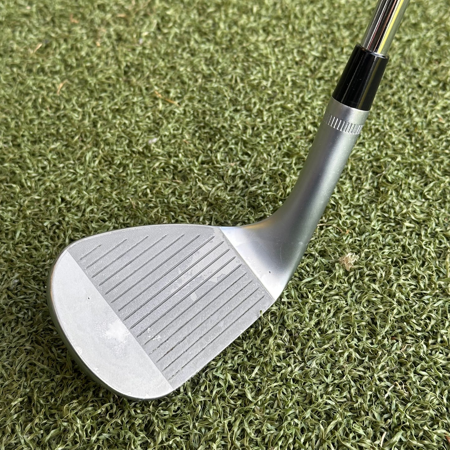 Callaway Jaws Raw Sand Wedge / 56 Degree