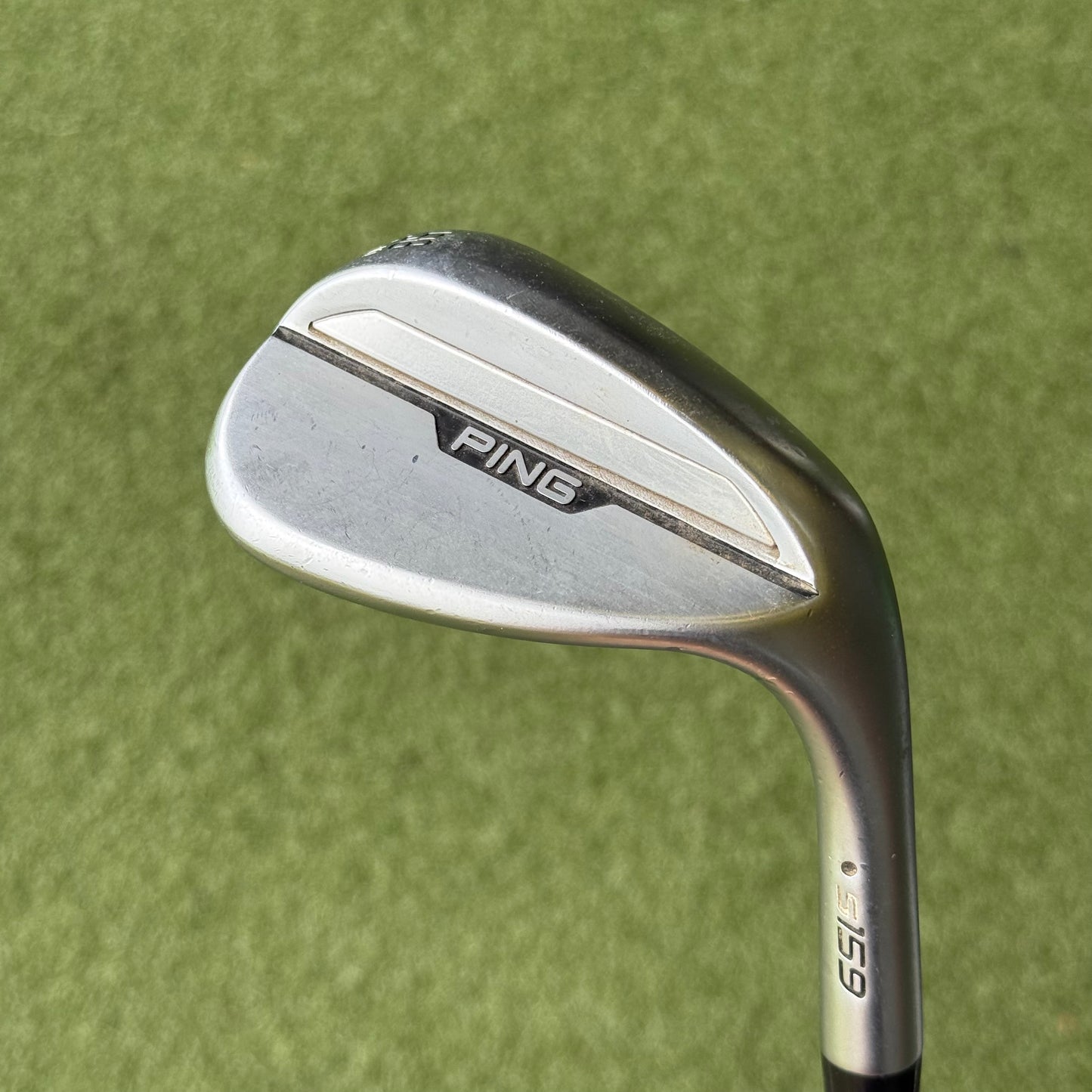PING S159 Lob Wedge / 58 Degree