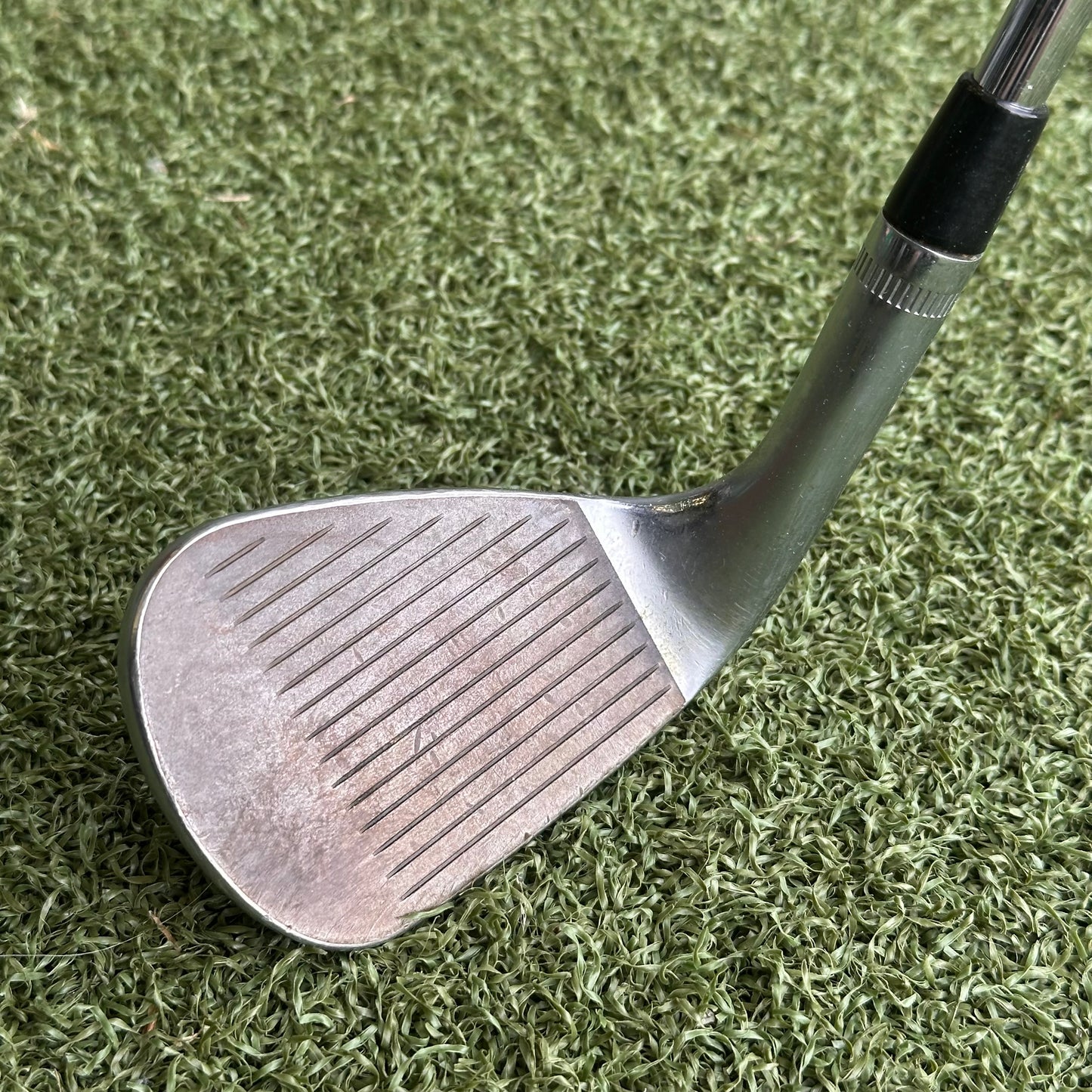 Callaway Jaws Raw Gap Wedge / 50 Degree