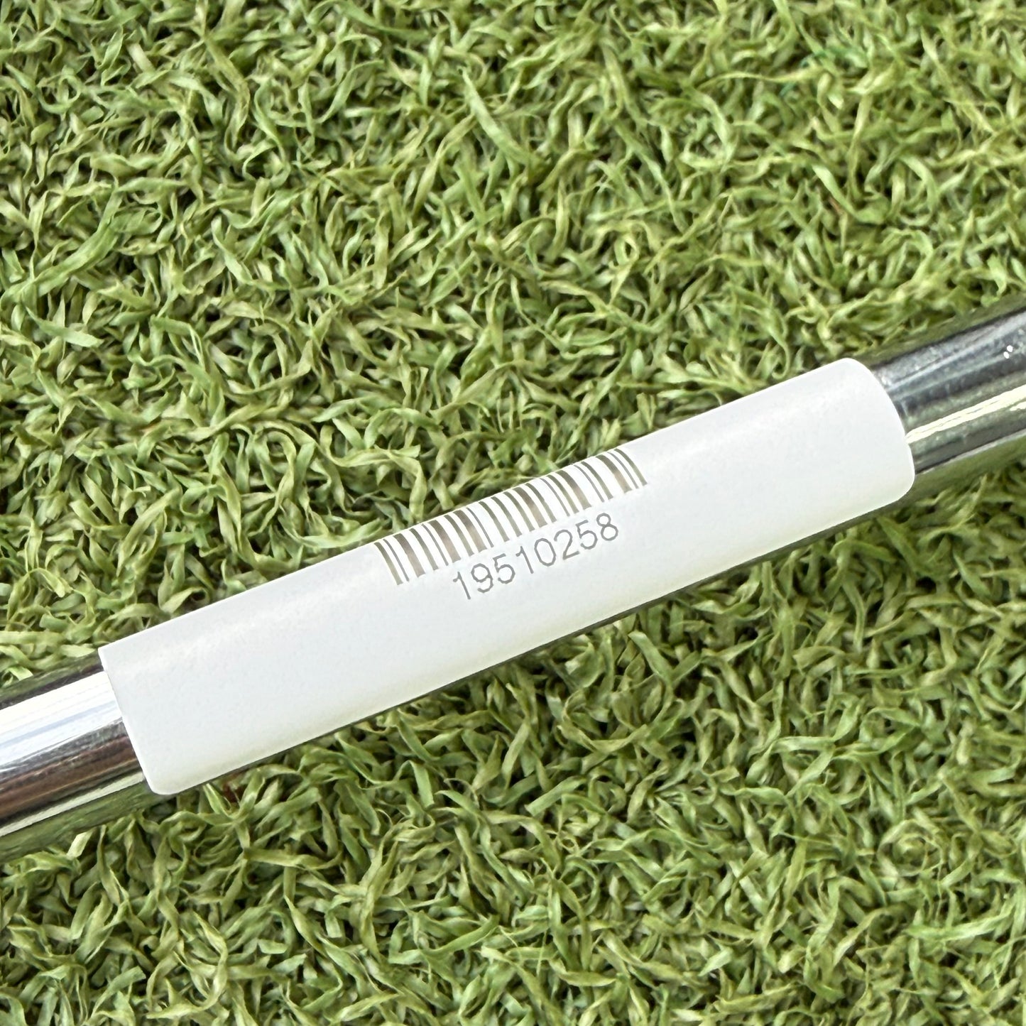 Mizuno JPX 900 Forged Iron Set / 4-PW / Regular Flex