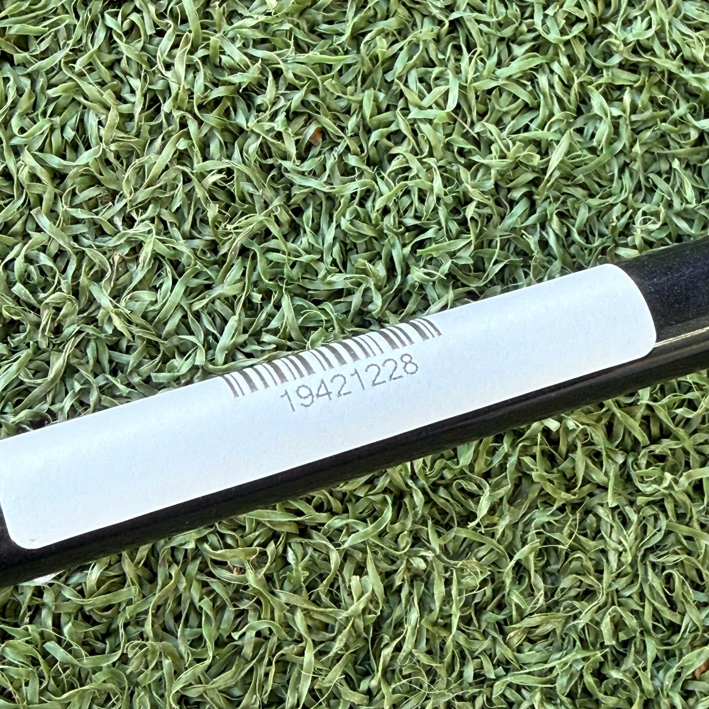 Callaway Paradym Ai Smoke TD Tour Golf Driver / 9+ Degree / Stiff Flex