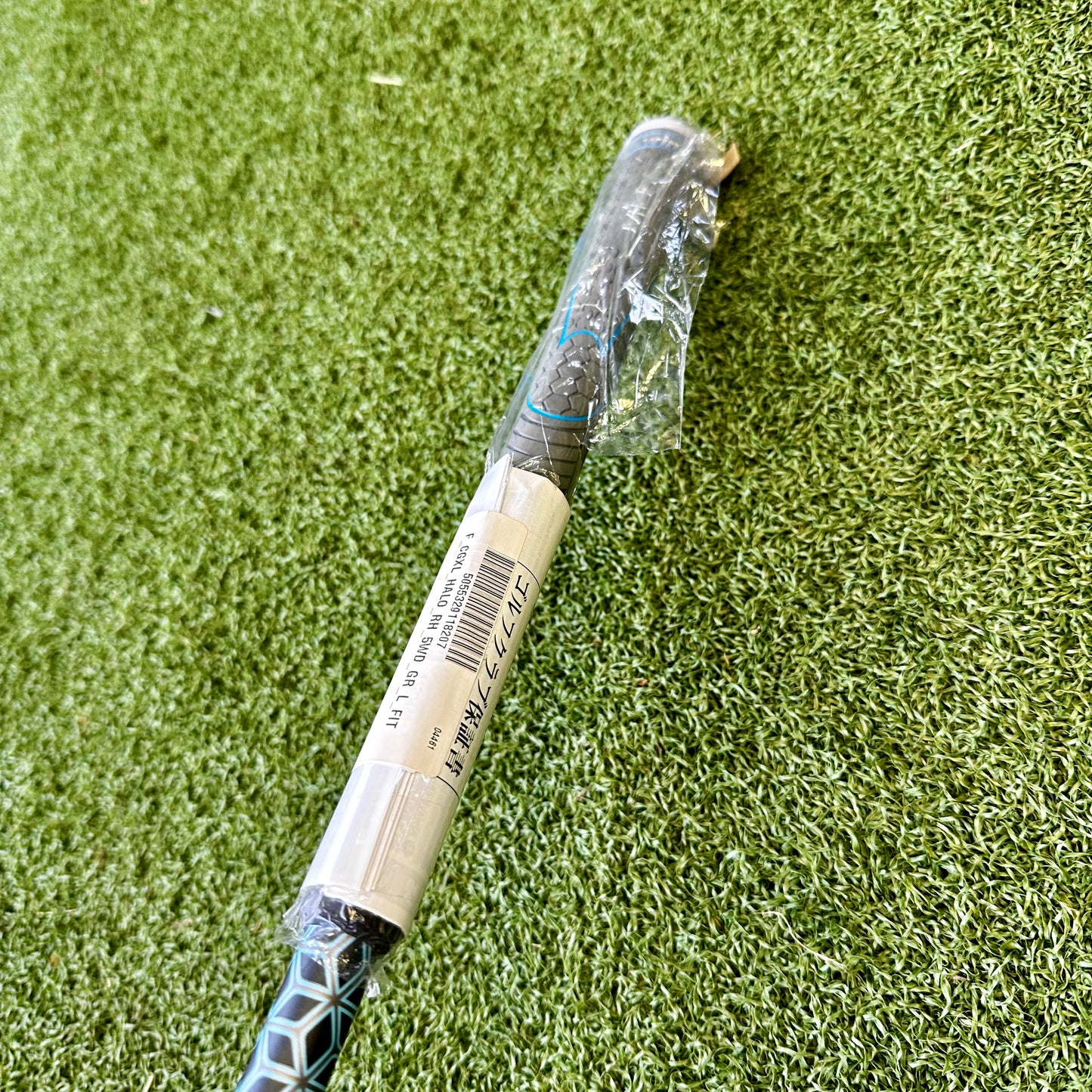 Cleveland Launcher XL Halo #5 Fairway Wood - Pre Owned Golf