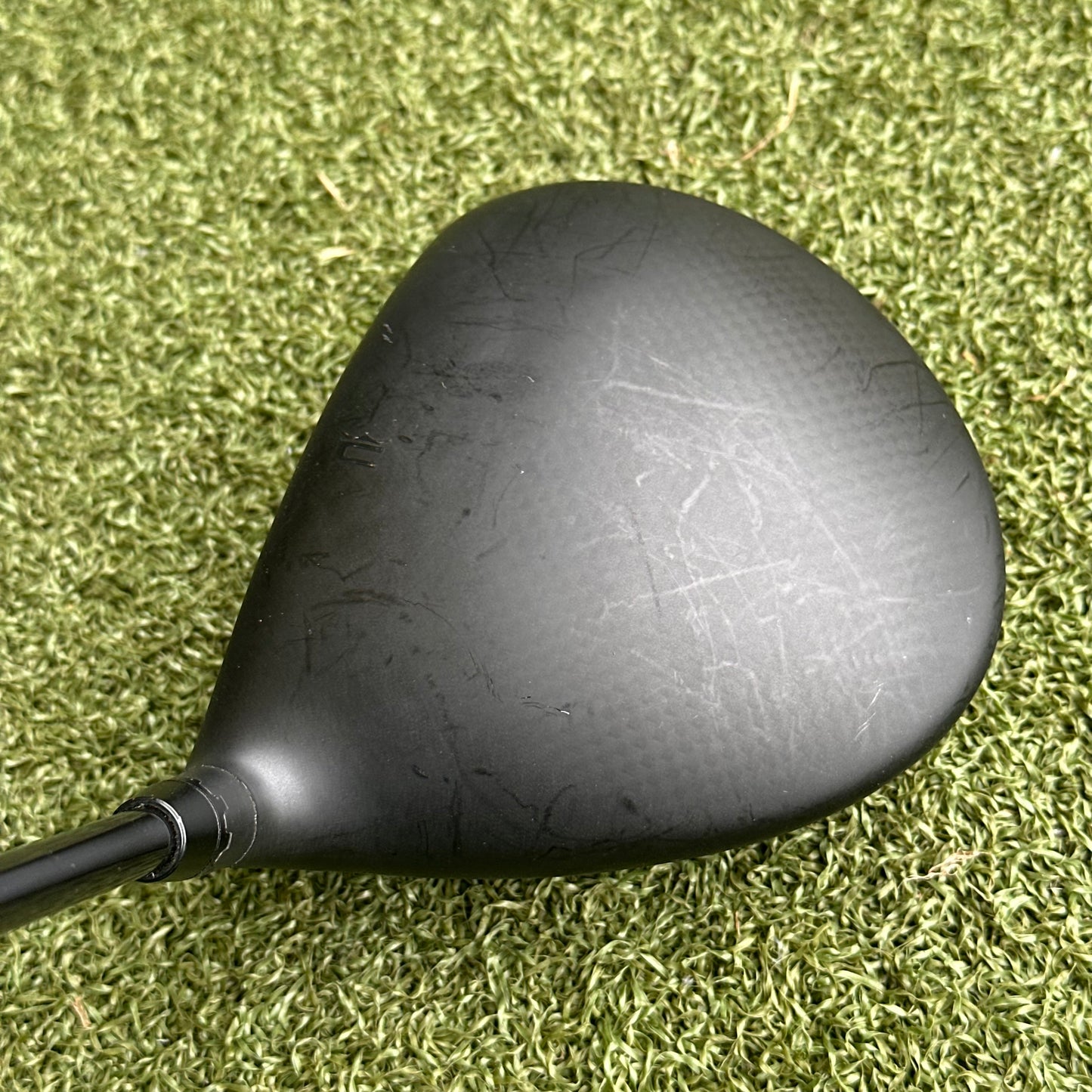 Cobra Darkspeed LS Golf Driver / 10.5 Degree / Stiff Flex