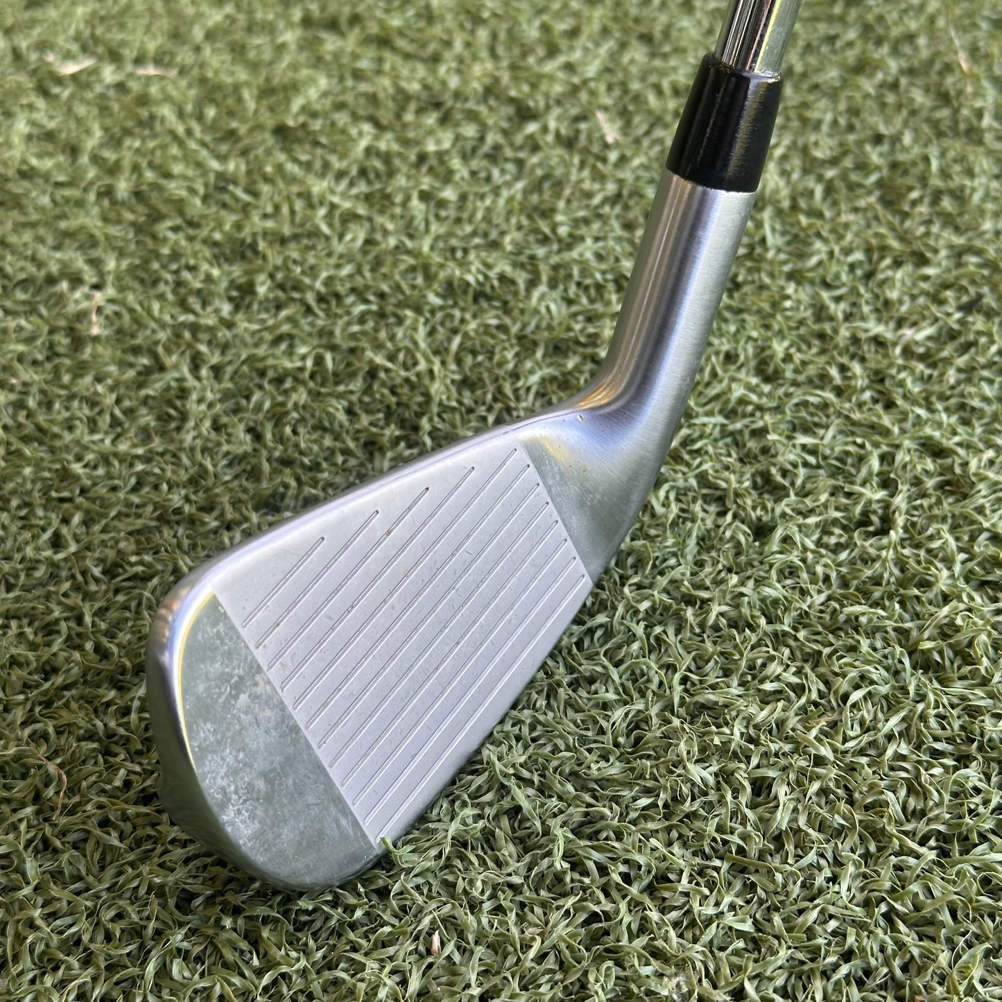 Titleist T100 2023 #5 Iron / 27 Degree / Stiff Flex