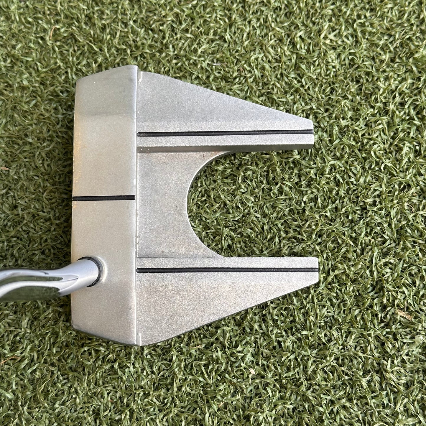Odyssey White Hot Pro #7 Putter / 34 Inch