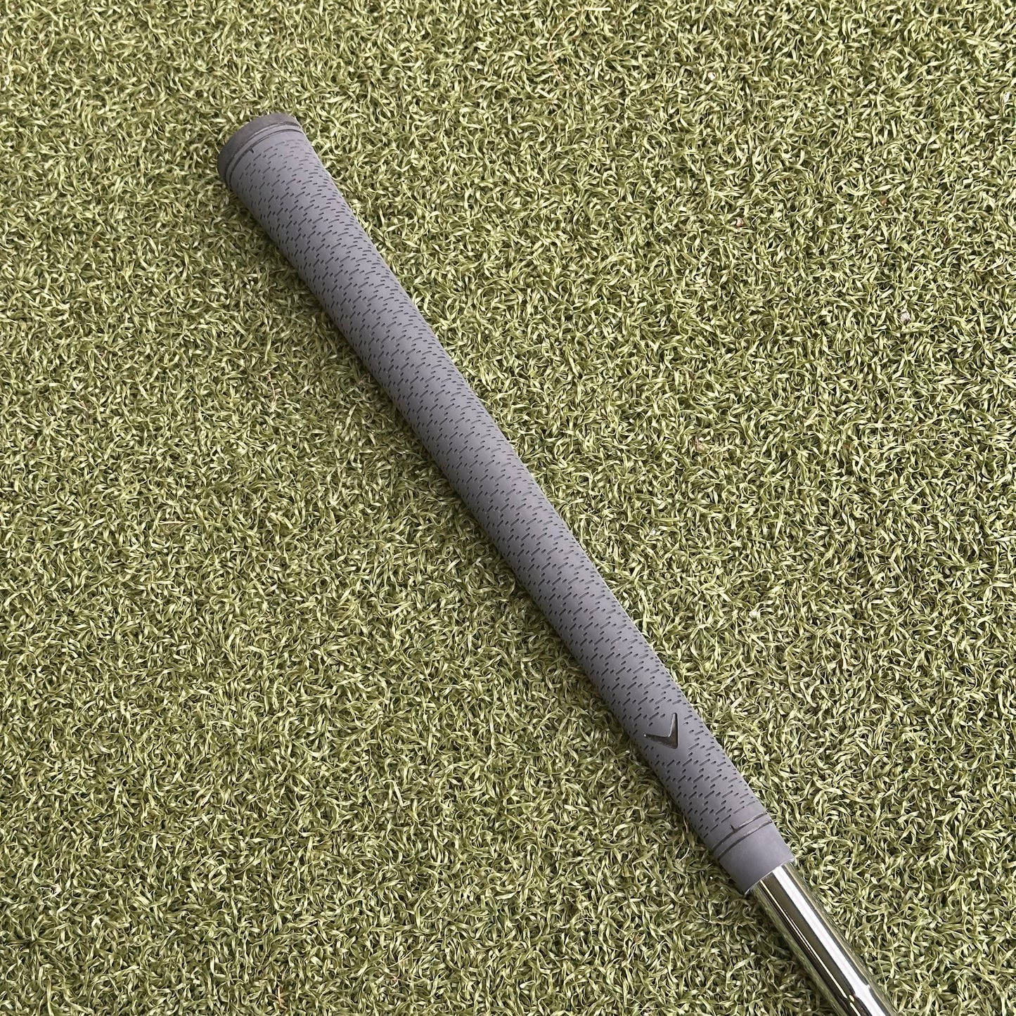 Callaway Jaws Raw Lob Wedge / 58 Degree