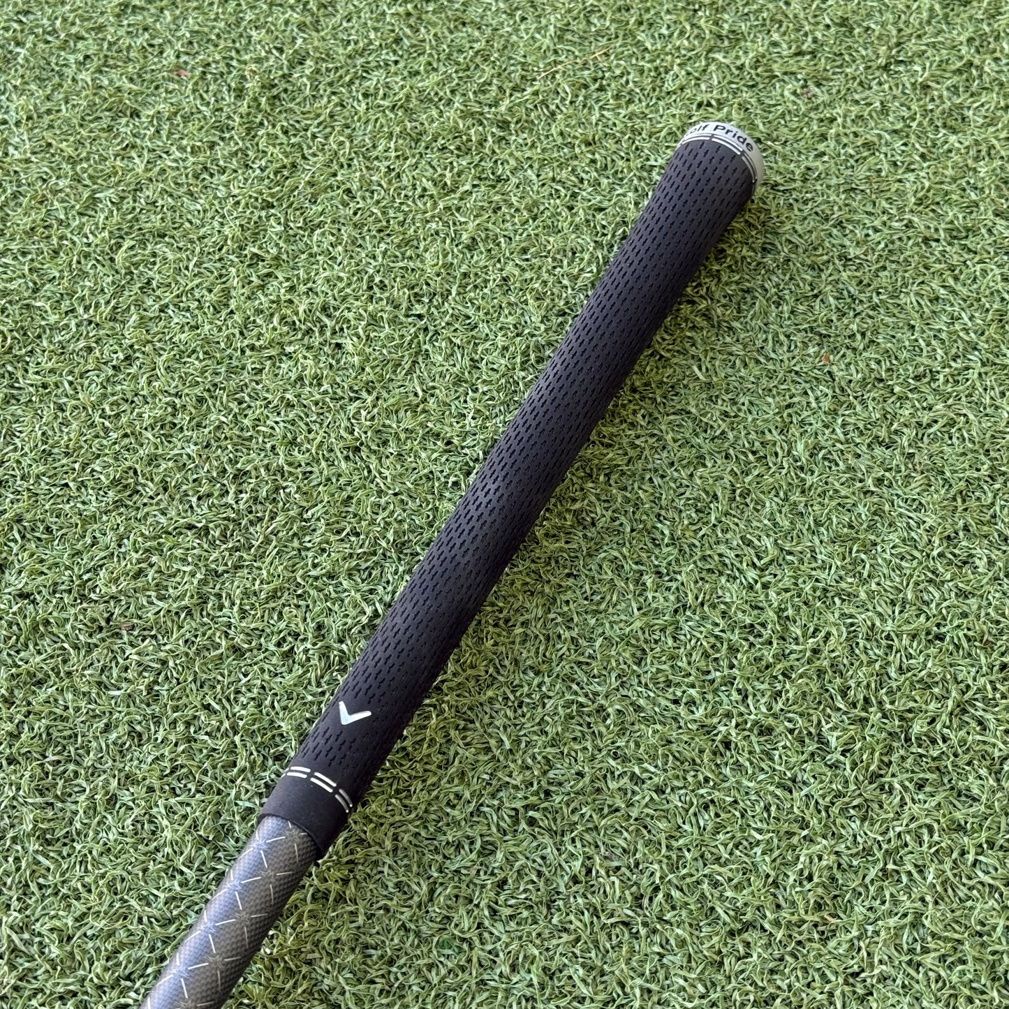 Callaway Paradym Ai Smoke Max Golf Driver / 10.5 Degree / Regular Flex