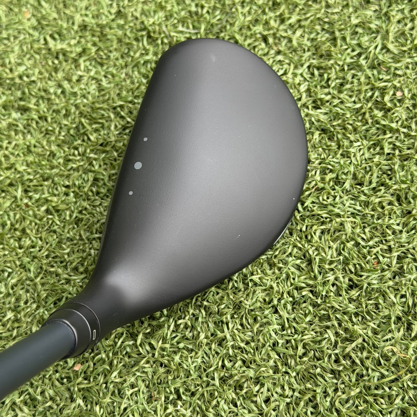 PING G425 #4 Hybrid / 22 Degree / Regular Flex