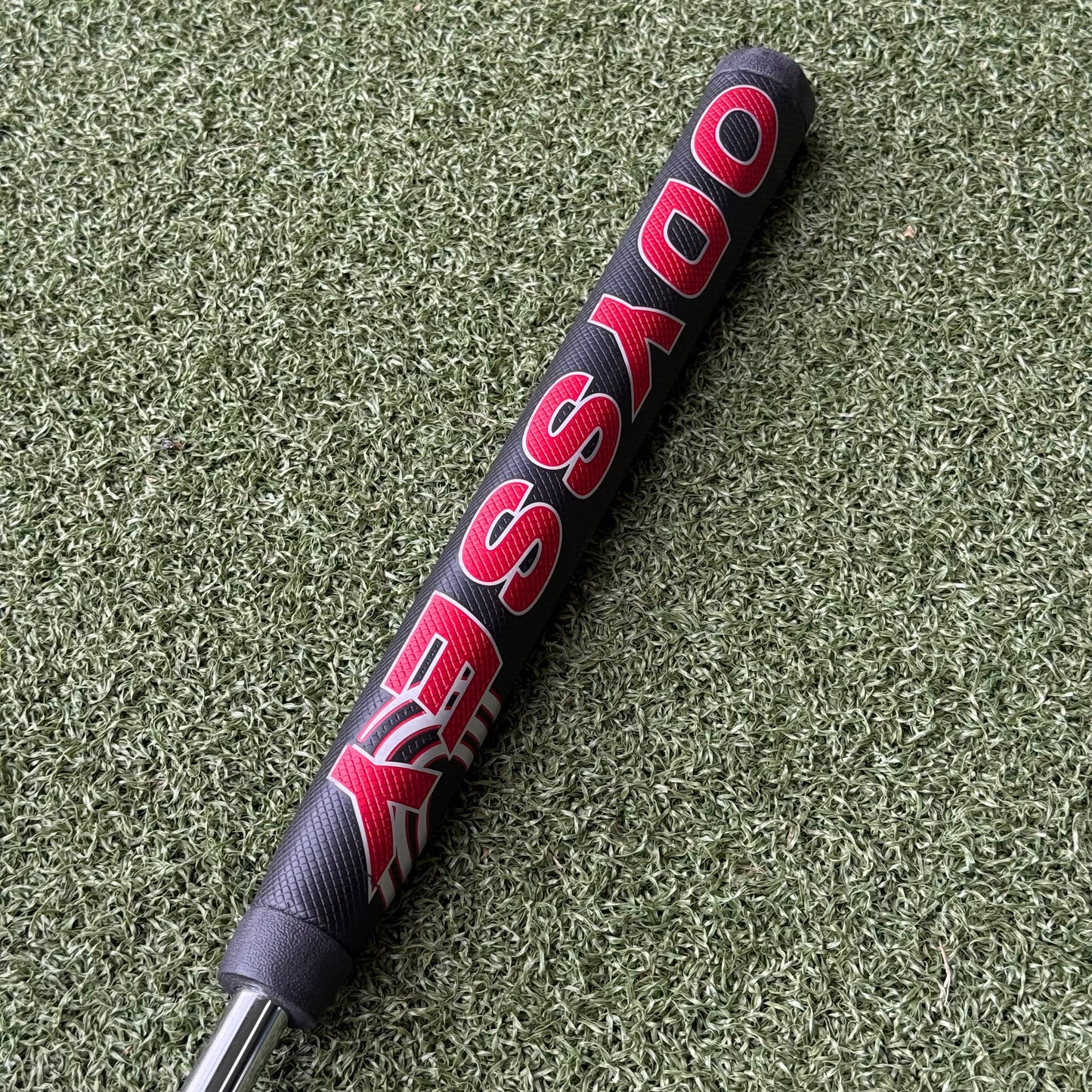 Odyssey DFX 21 #7 / 34 Inch