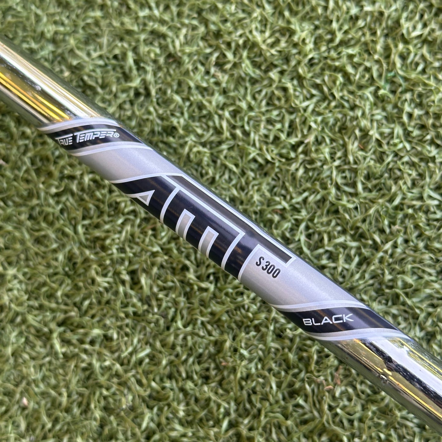 Titleist T200 2023 #5 Iron / 24 Degree / Stiff Flex
