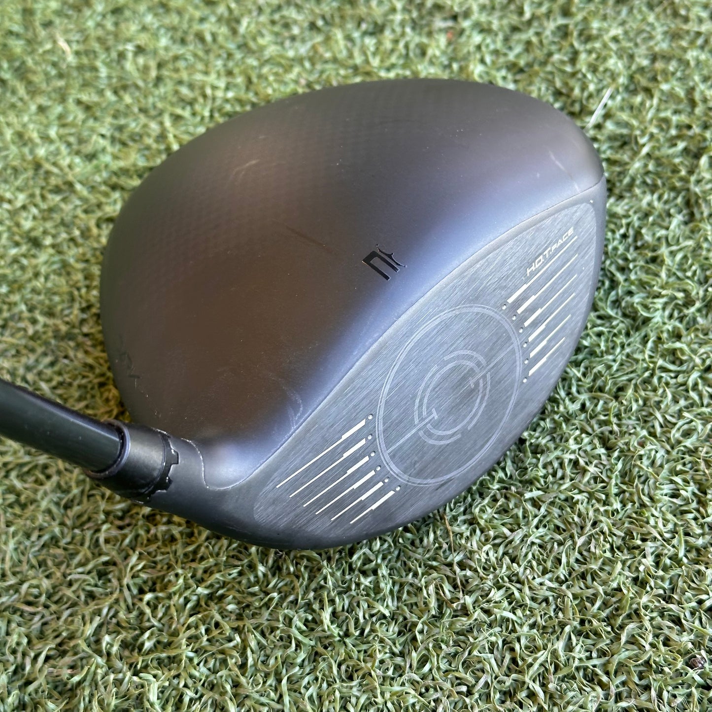 Cobra Darkspeed X Golf Driver
