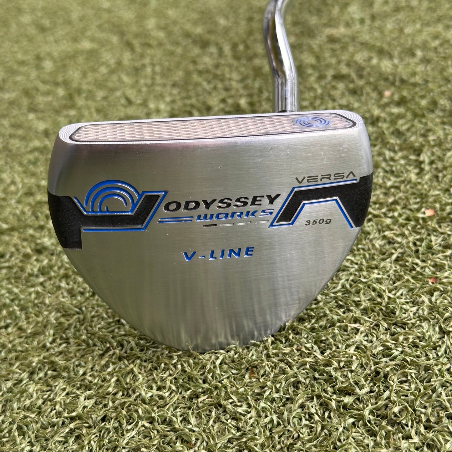 Odyssey Works Versa V-Line / 35 Inch