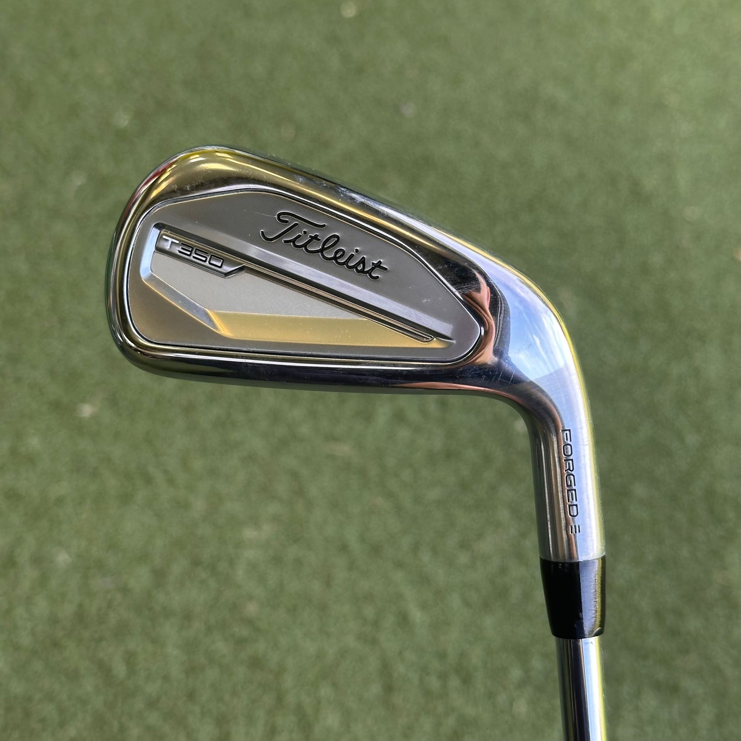 Titleist T350 2023 #5 Iron / 23 Degree / Regular Flex