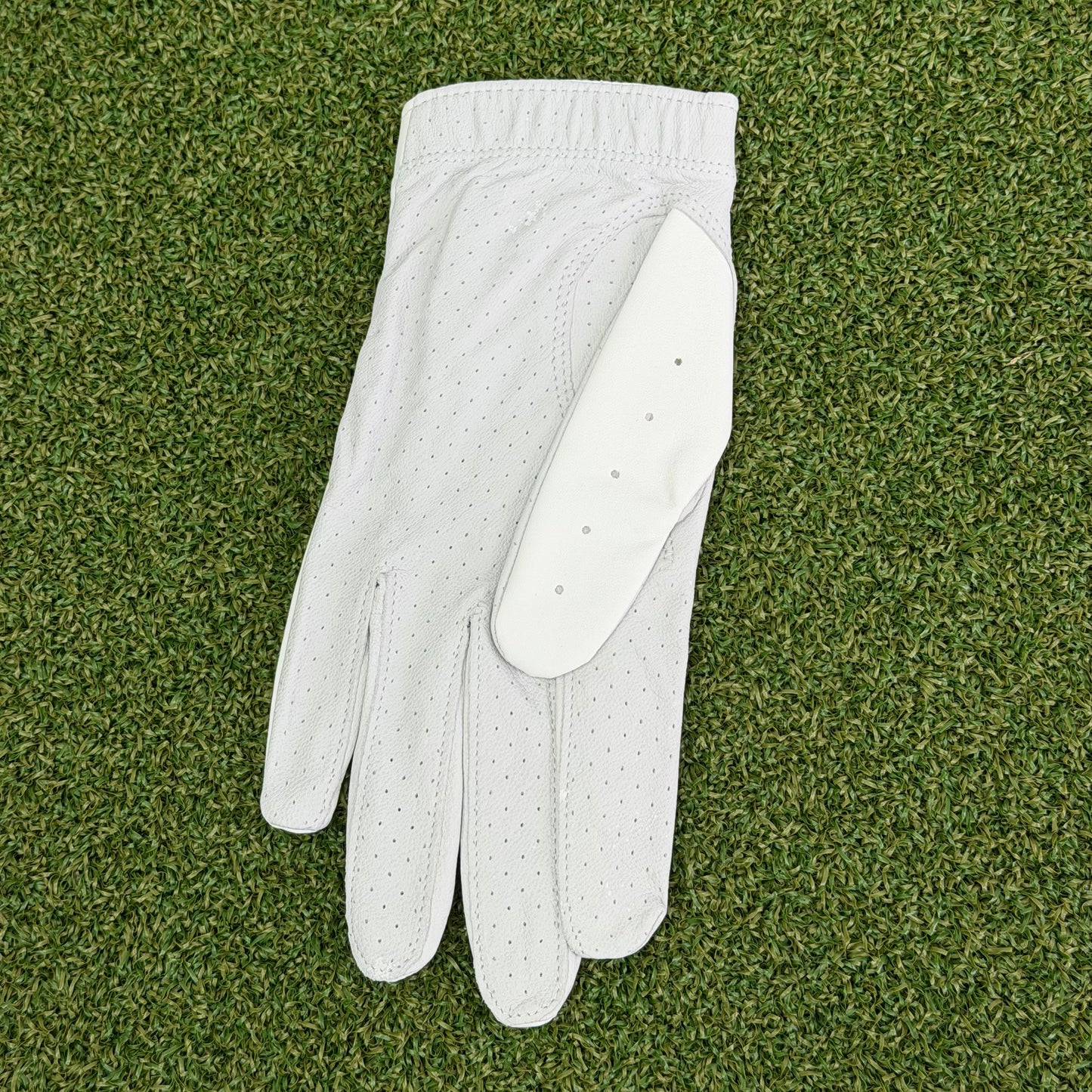 TaylorMade Stratus Soft Mens Golf Gloves - Pre Owned Golf