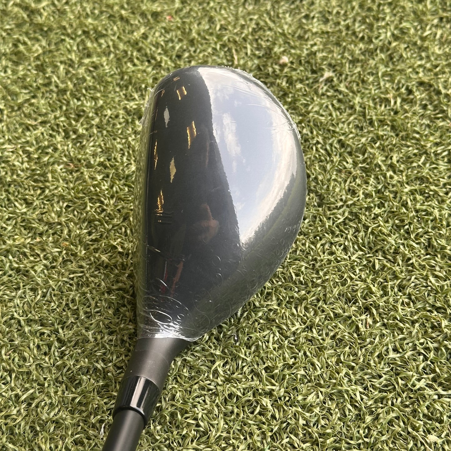 Cobra Darkspeed #5 Hybrid / 24 Degree / Senior Flex