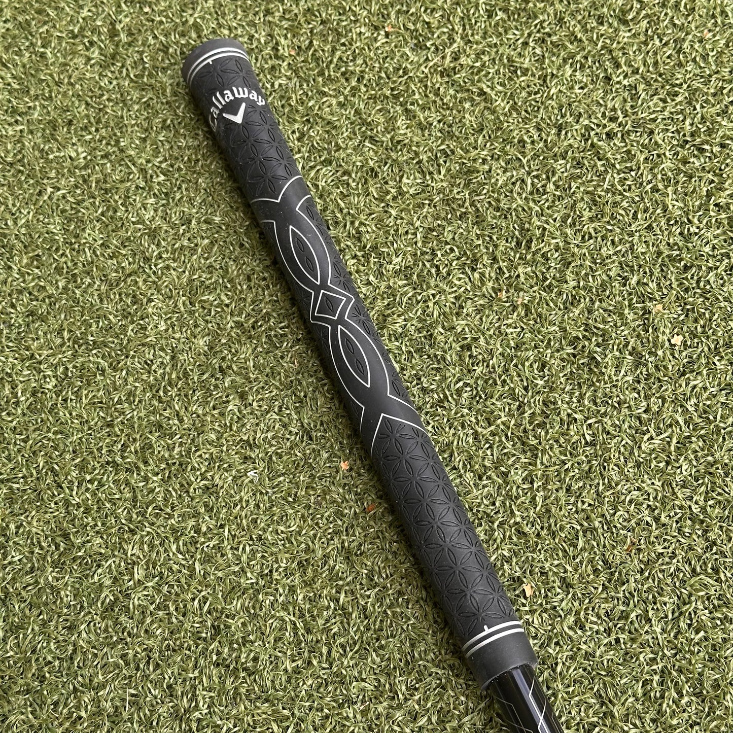 Callaway Rogue X CF18 #5 Iron / Ladies Flex
